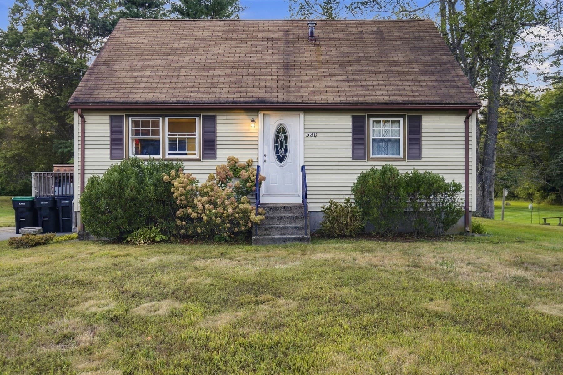 580 Crescent St, East Bridgewater MA 02333