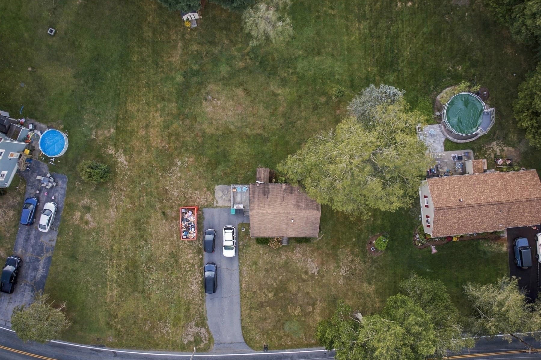 Single Family Residence at 580 Crescent St, East Bridgewater MA 02333, East Bridgewater, photo 37 of 41