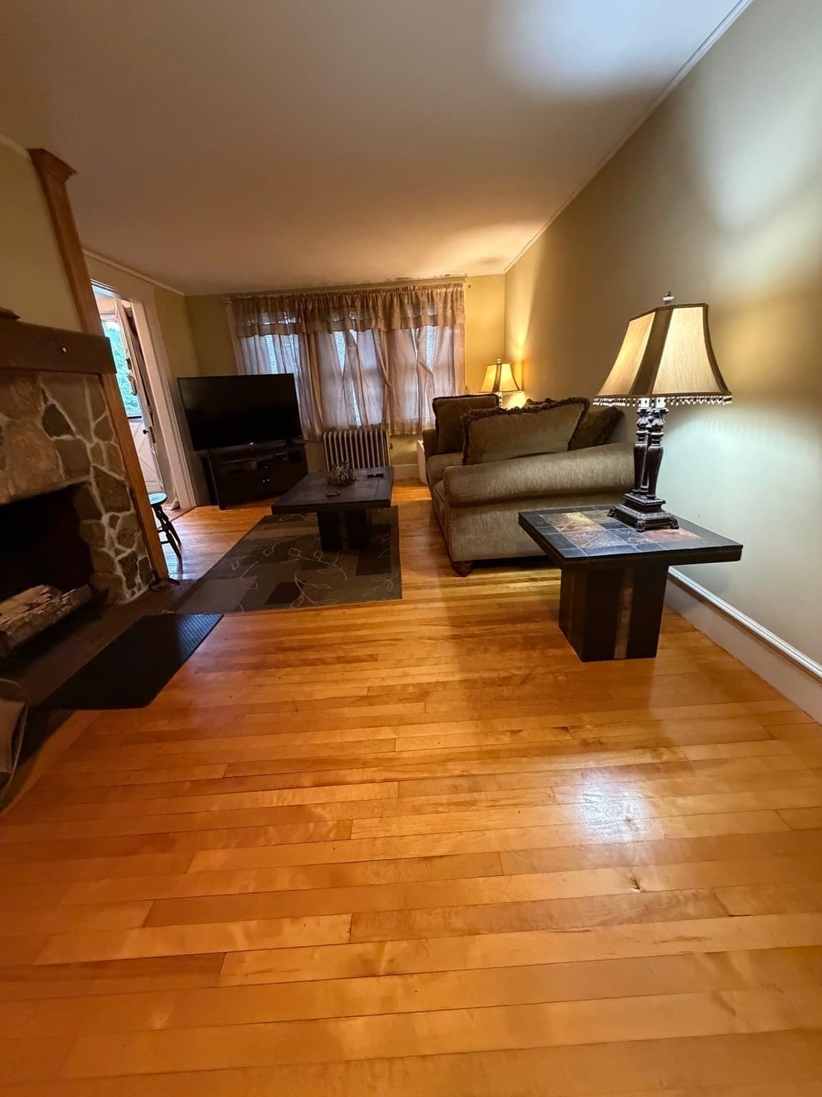 2 Family - 2 Units Side by Side at 76 Main Street, Grafton MA 01560, Grafton, photo 12 of 42