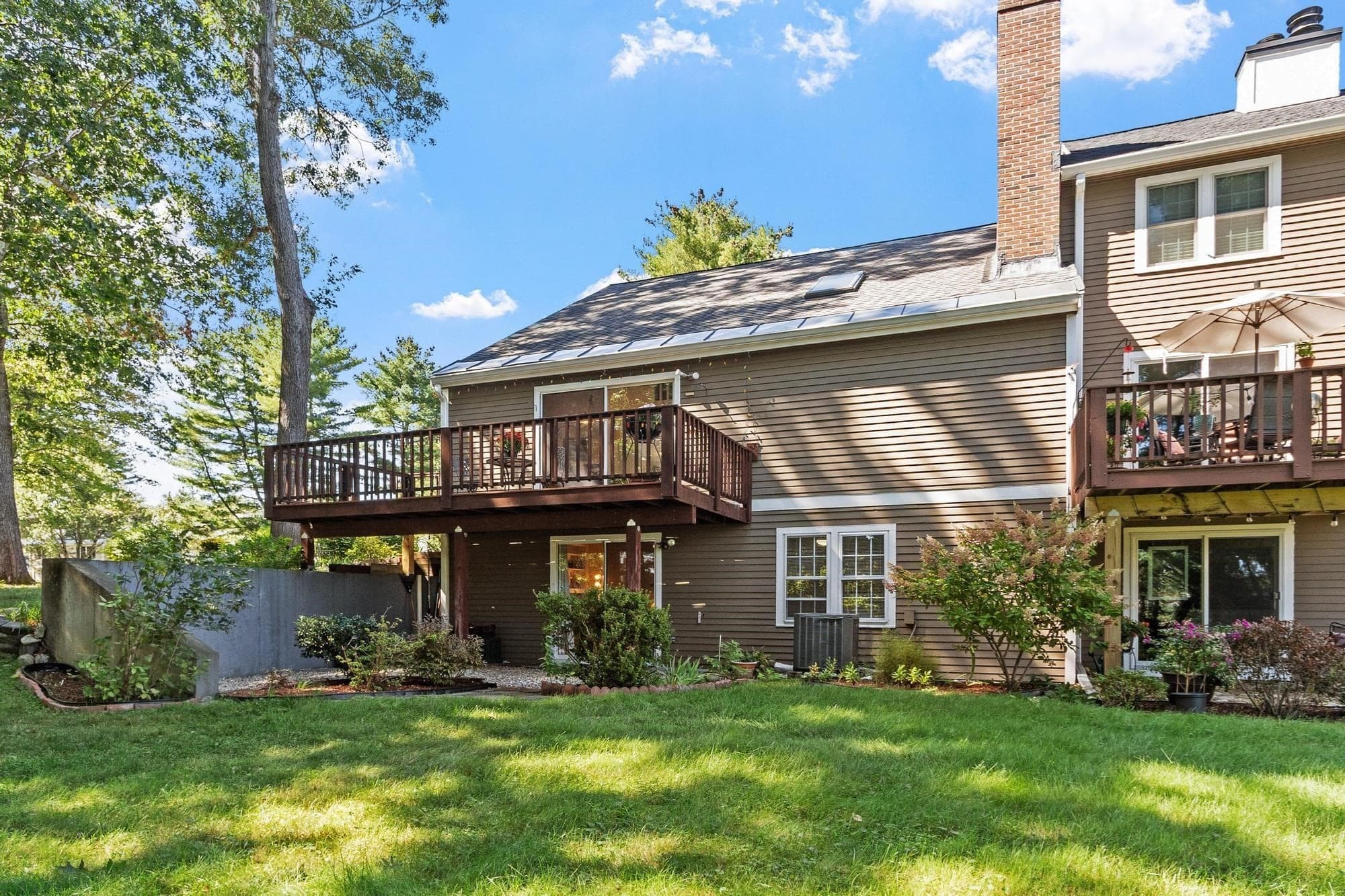Condominium at 47 Cortland Ln # 47, Boxborough MA 01719, Boxborough, photo 27 of 31