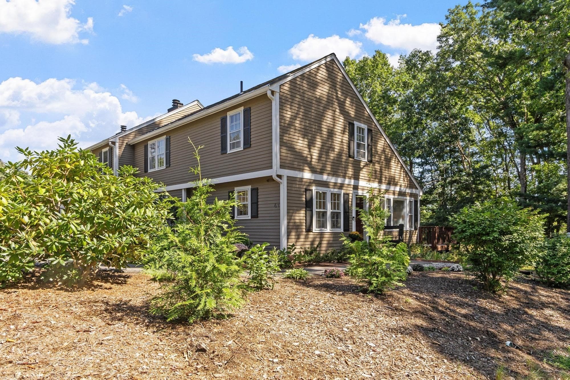 Condominium at 47 Cortland Ln # 47, Boxborough MA 01719, Boxborough, photo 2 of 31