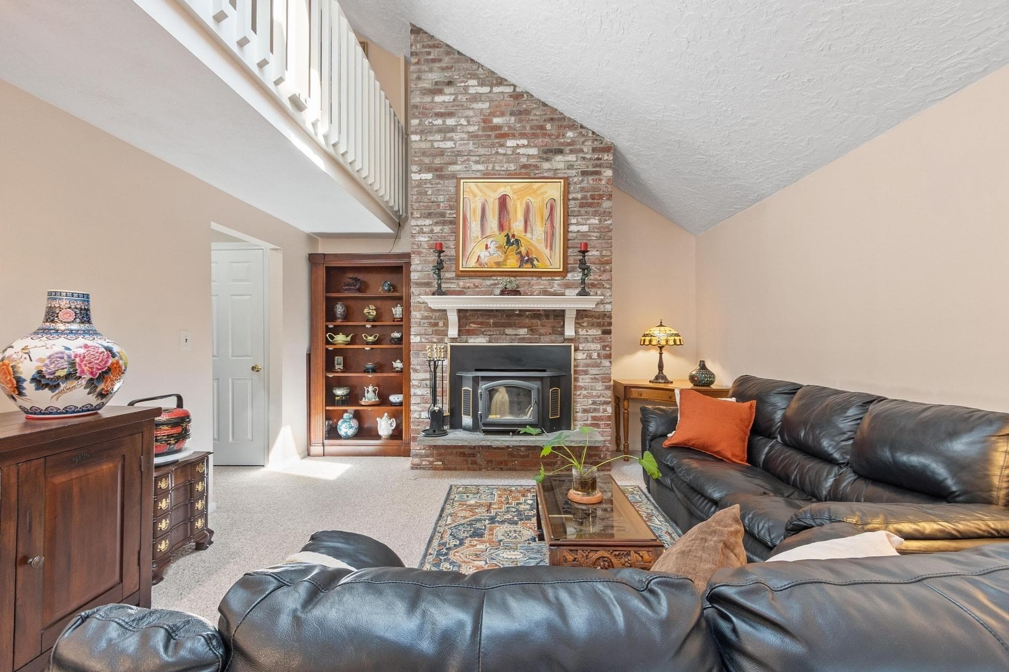 Condominium at 47 Cortland Ln # 47, Boxborough MA 01719, Boxborough, photo 13 of 31
