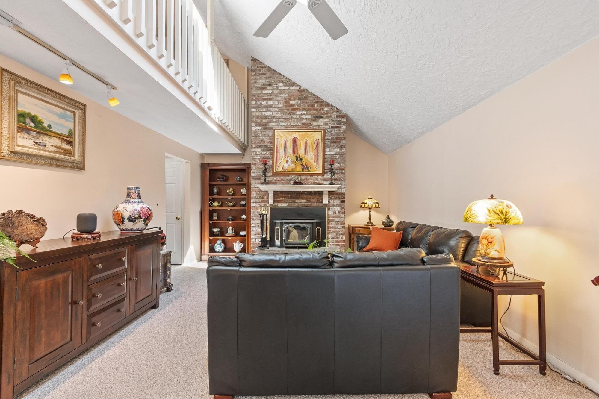 Condominium at 47 Cortland Ln # 47, Boxborough MA 01719, Boxborough, photo 12 of 31