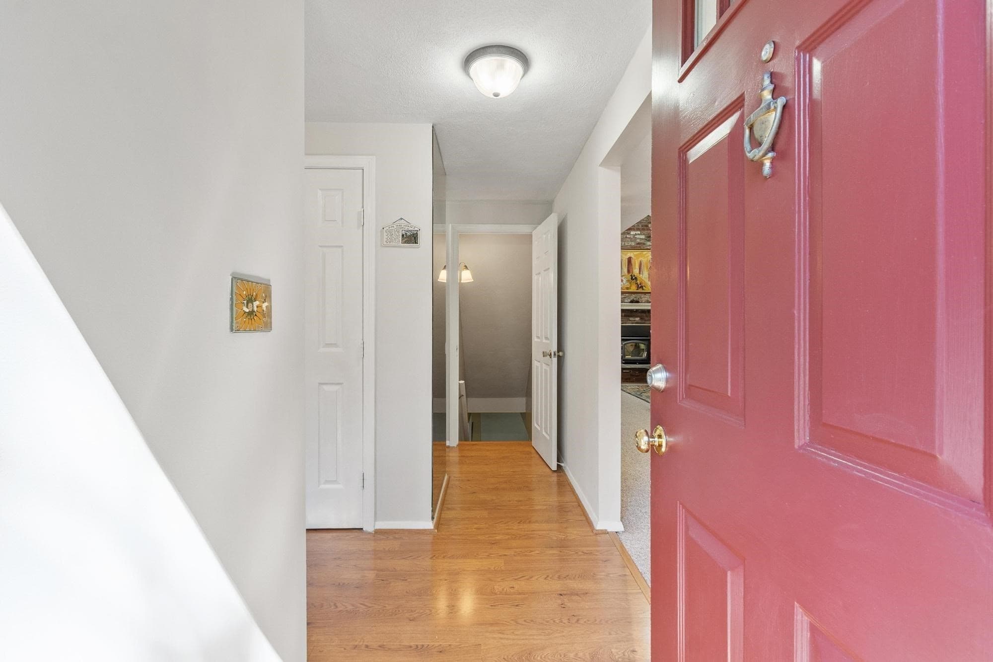 Condominium at 47 Cortland Ln # 47, Boxborough MA 01719, Boxborough, photo 3 of 31