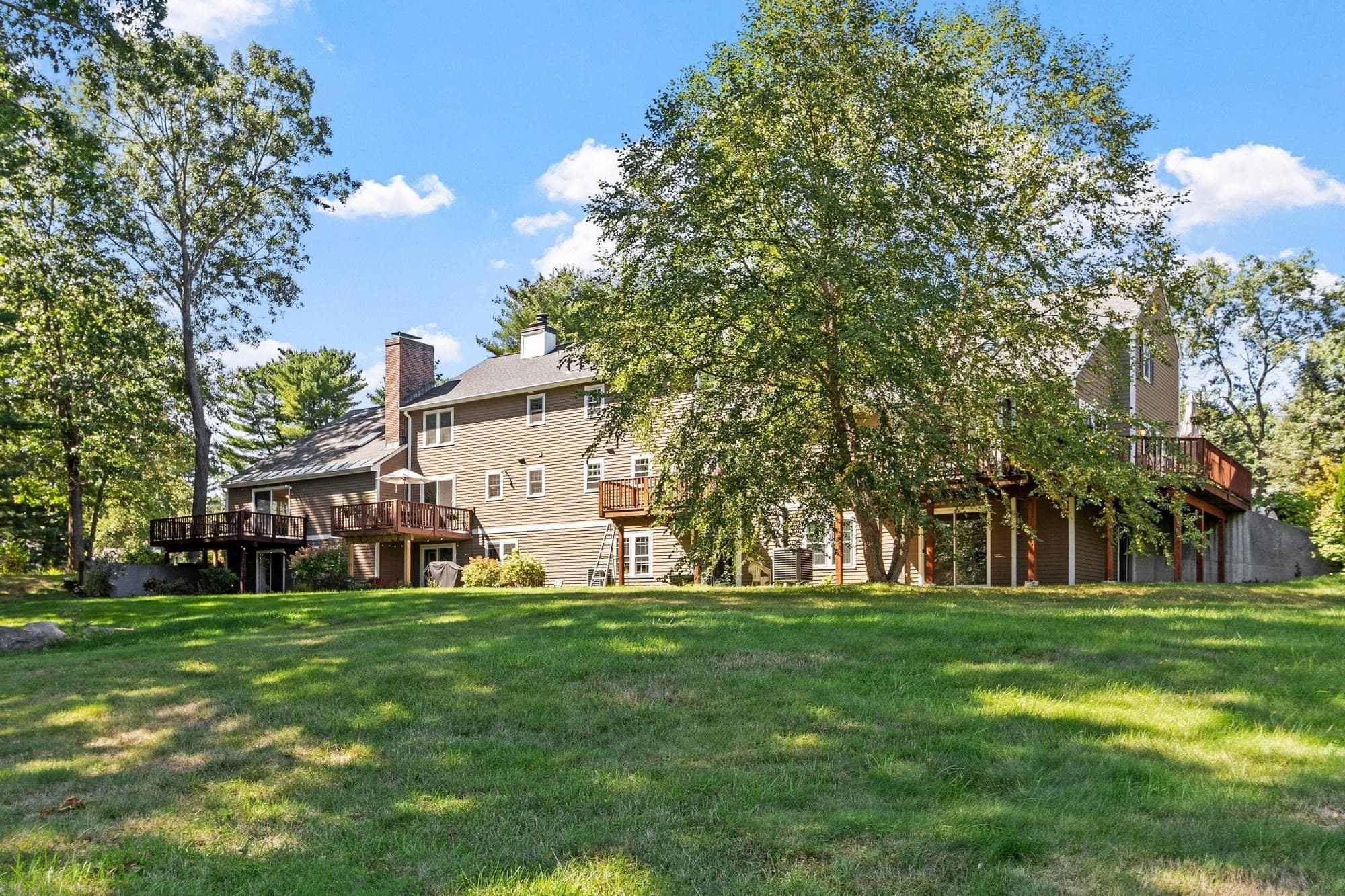 Condominium at 47 Cortland Ln # 47, Boxborough MA 01719, Boxborough, photo 28 of 31