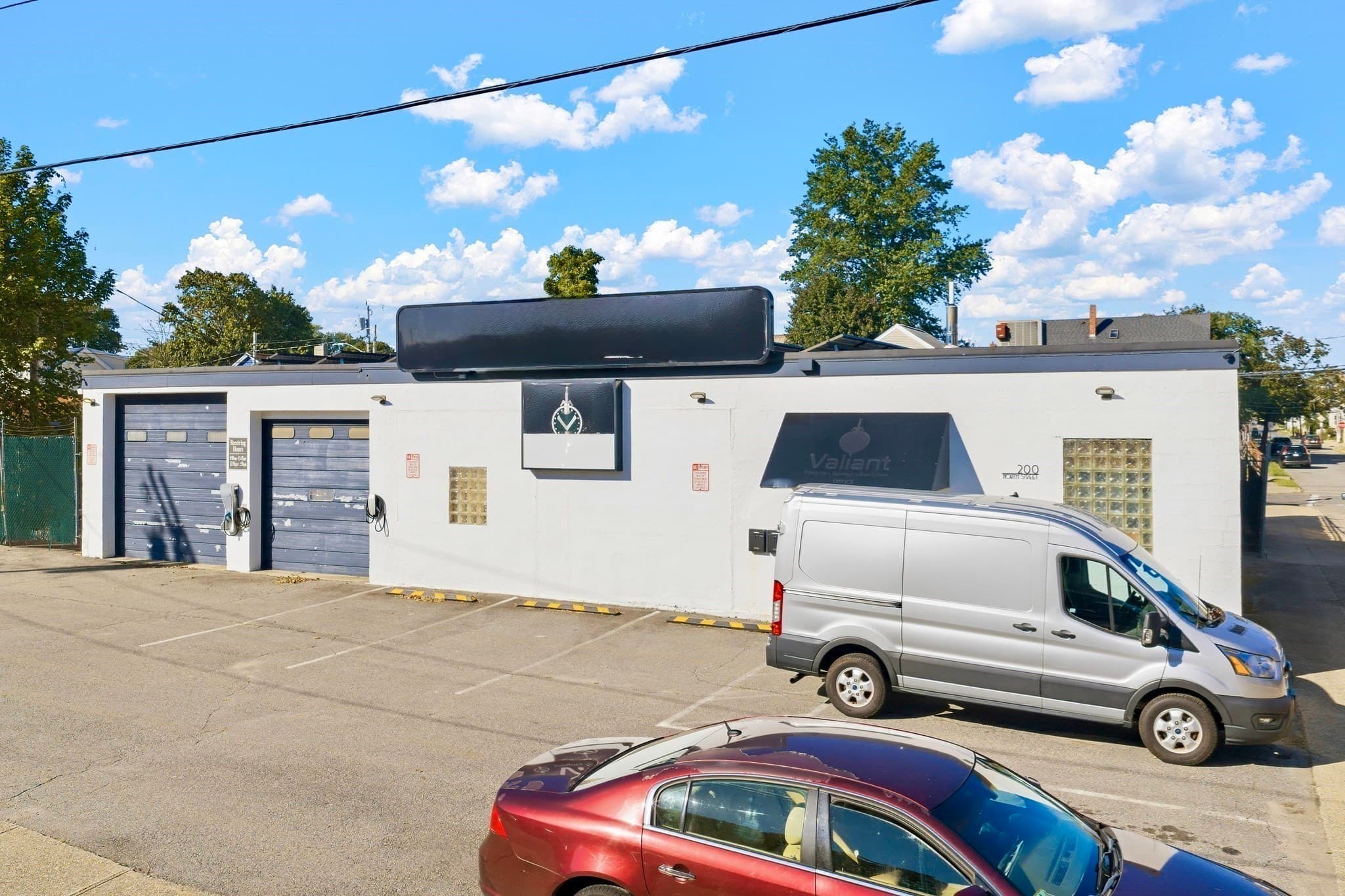 Commercial Sale at 200 North St, New Bedford MA 02740, New Bedford, photo 6 of 24