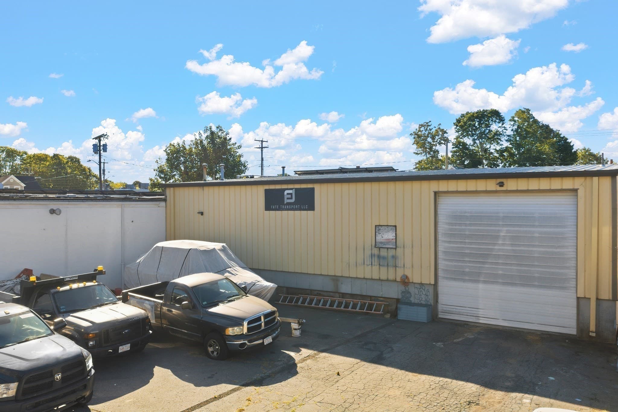 Commercial Sale at 200 North St, New Bedford MA 02740, New Bedford, photo 13 of 24