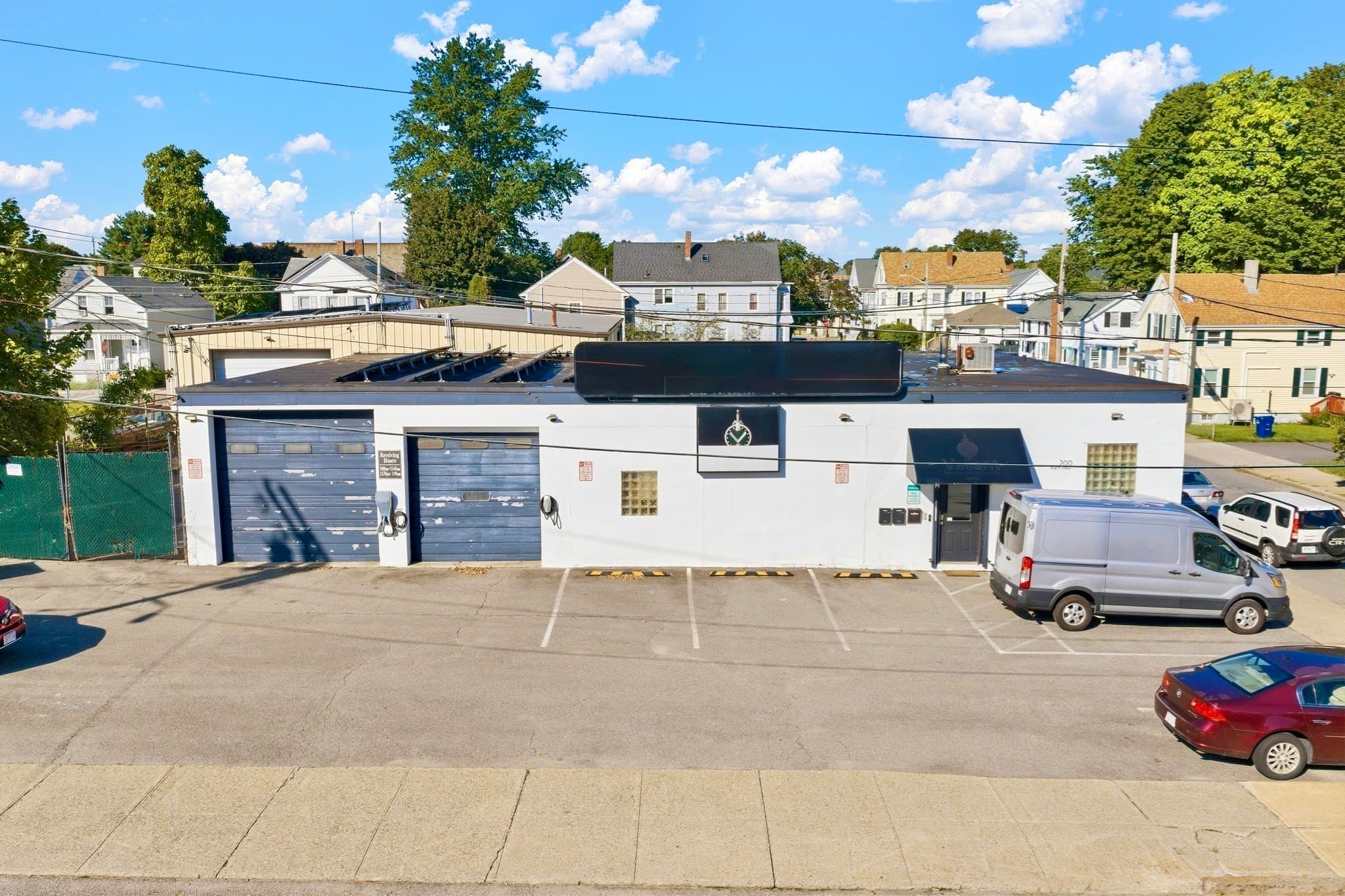 Commercial Sale at 200 North St, New Bedford MA 02740, New Bedford, photo 12 of 24
