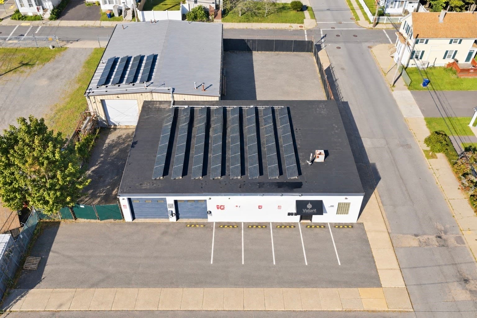 200 North St, New Bedford MA 02740