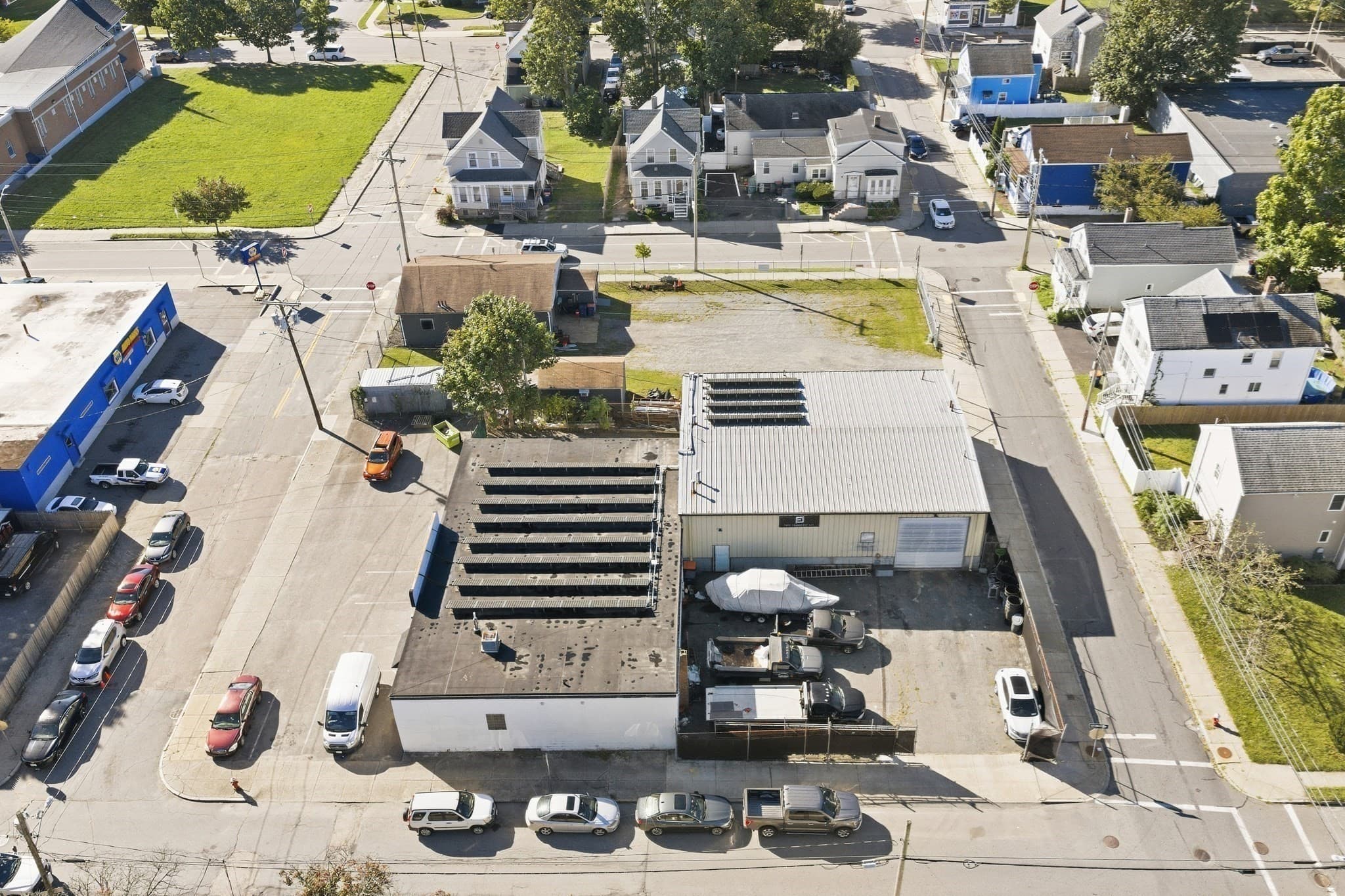 Commercial Sale at 200 North St, New Bedford MA 02740, New Bedford, photo 5 of 24