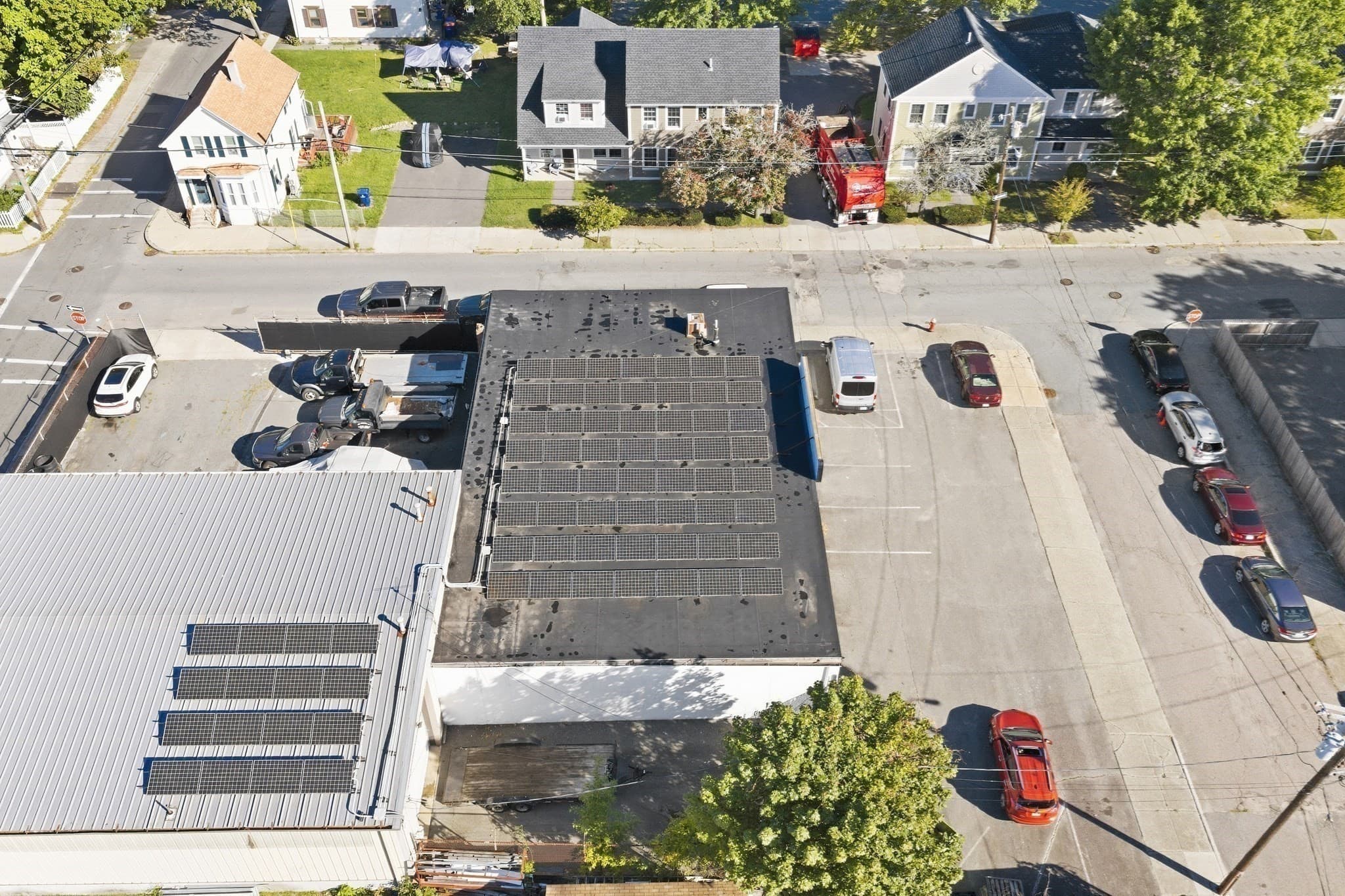 Commercial Sale at 200 North St, New Bedford MA 02740, New Bedford, photo 9 of 24