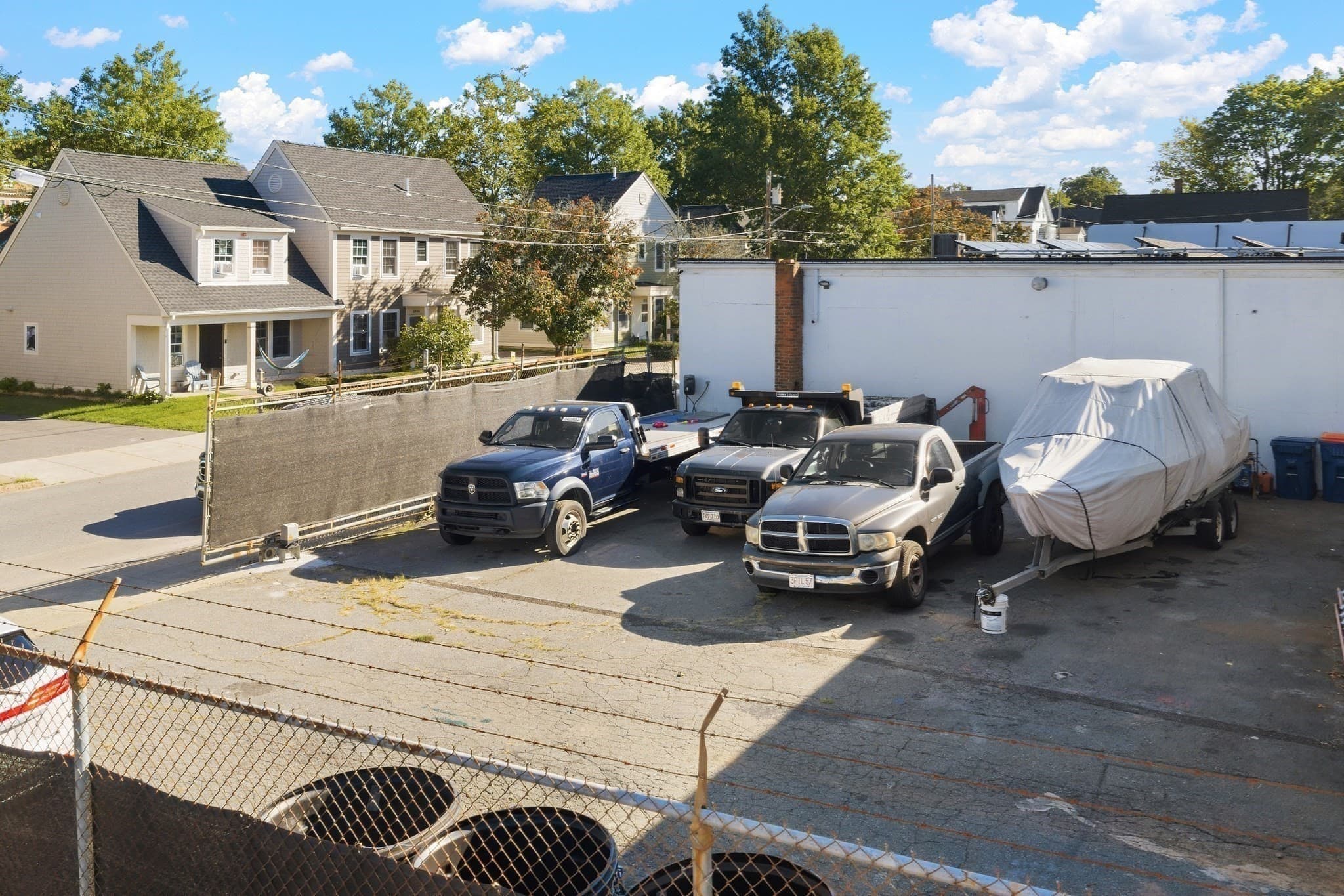 Commercial Sale at 200 North St, New Bedford MA 02740, New Bedford, photo 15 of 24