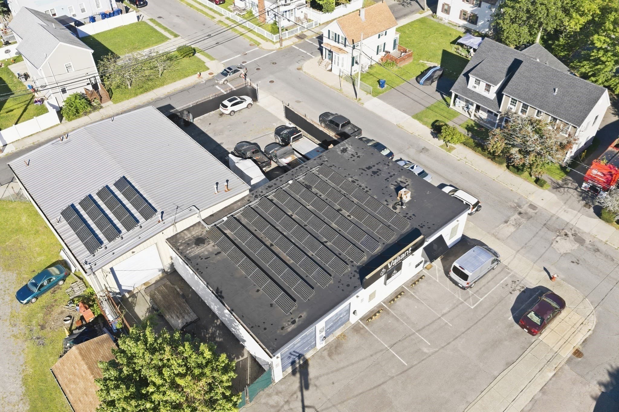 Commercial Sale at 200 North St, New Bedford MA 02740, New Bedford, photo 4 of 24