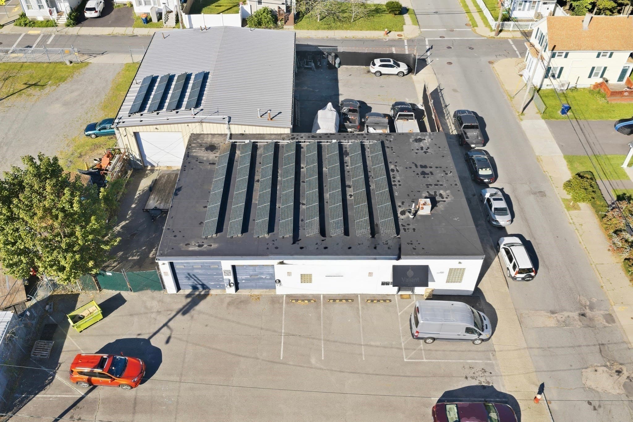 Commercial Sale at 200 North St, New Bedford MA 02740, New Bedford, photo 8 of 24