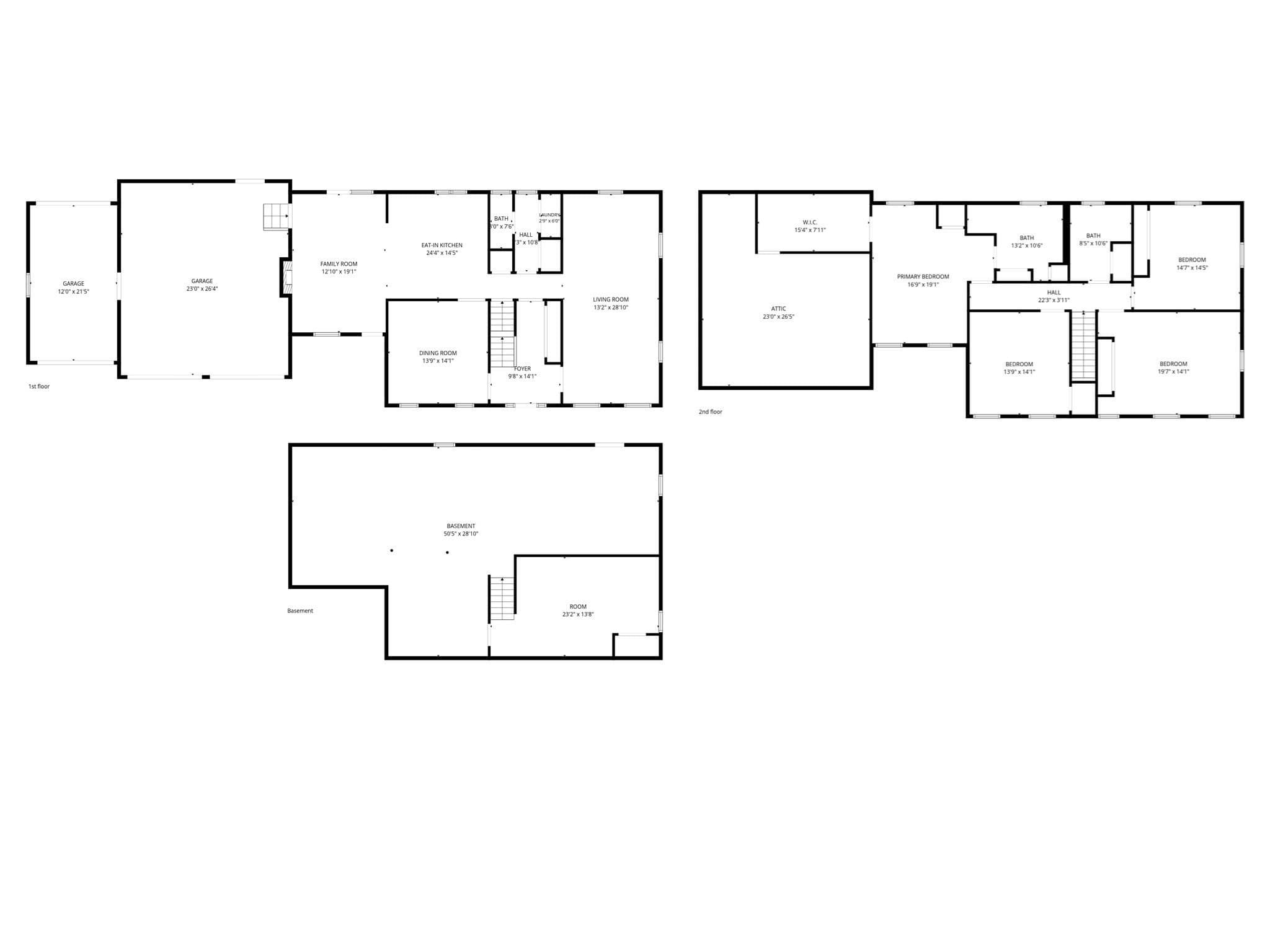 Single Family Residence at 345 Grange Park, Bridgewater MA 02324, Bridgewater, photo 42 of 42