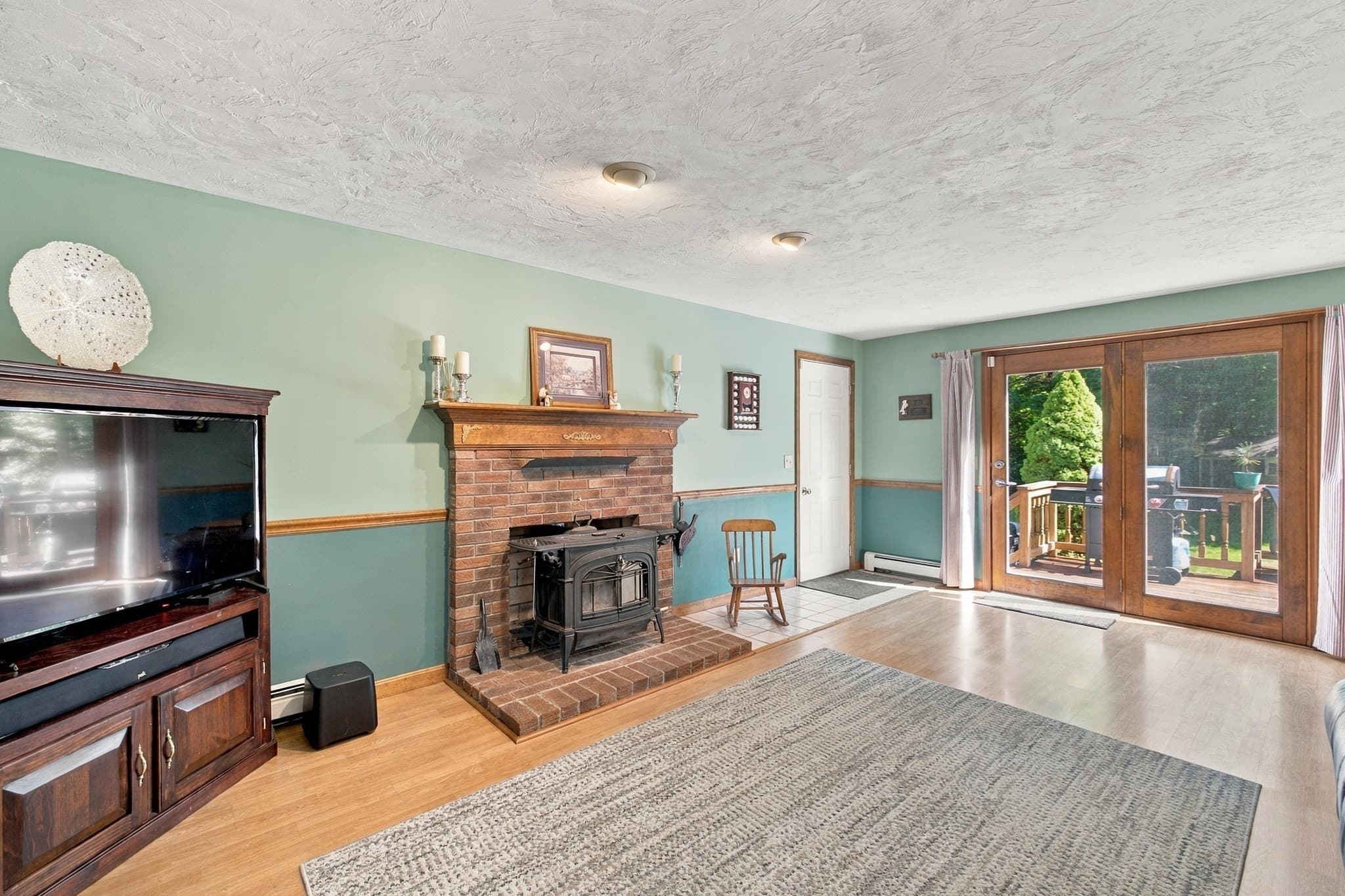 Single Family Residence at 345 Grange Park, Bridgewater MA 02324, Bridgewater, photo 17 of 42