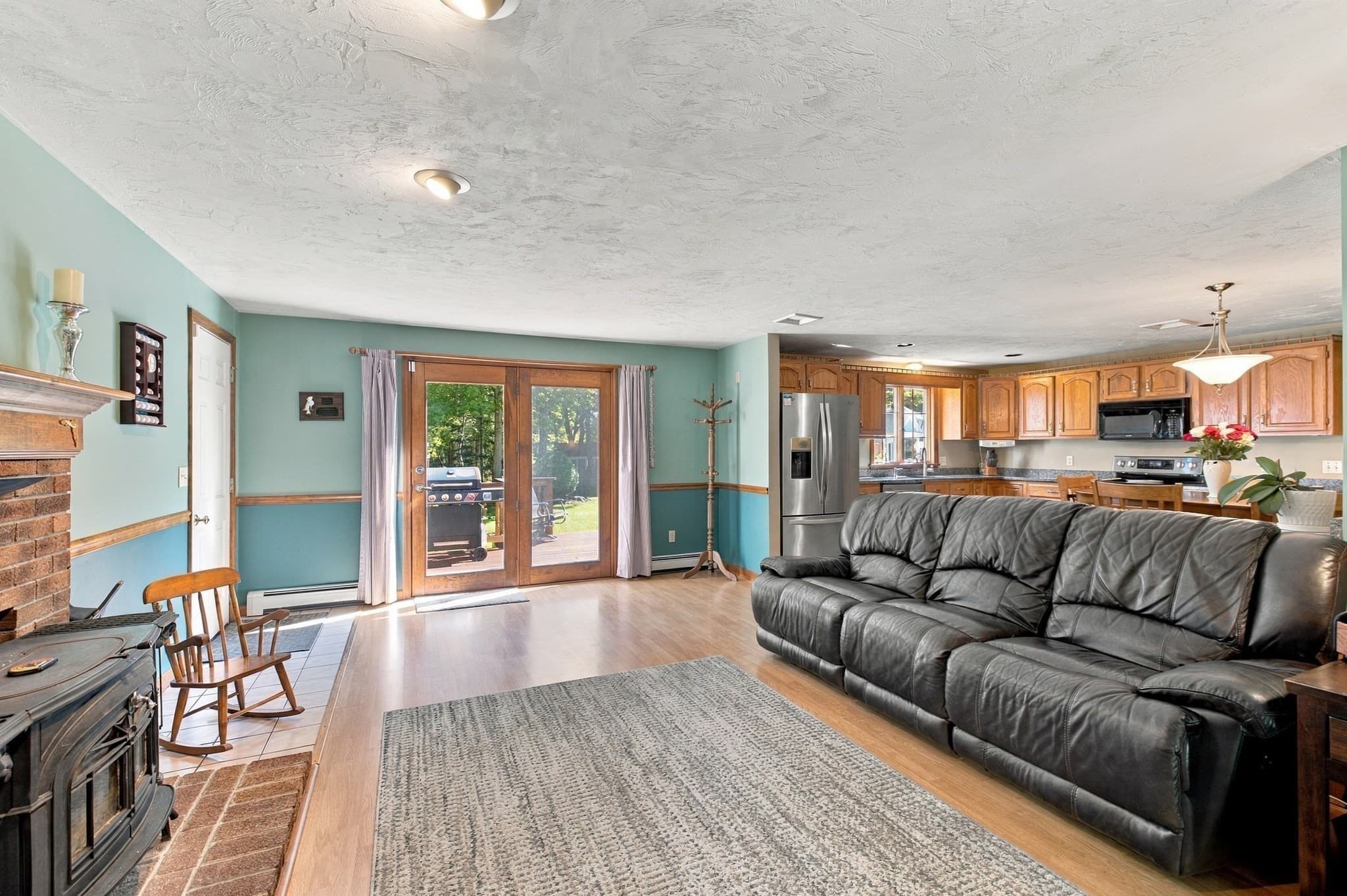 Single Family Residence at 345 Grange Park, Bridgewater MA 02324, Bridgewater, photo 16 of 42