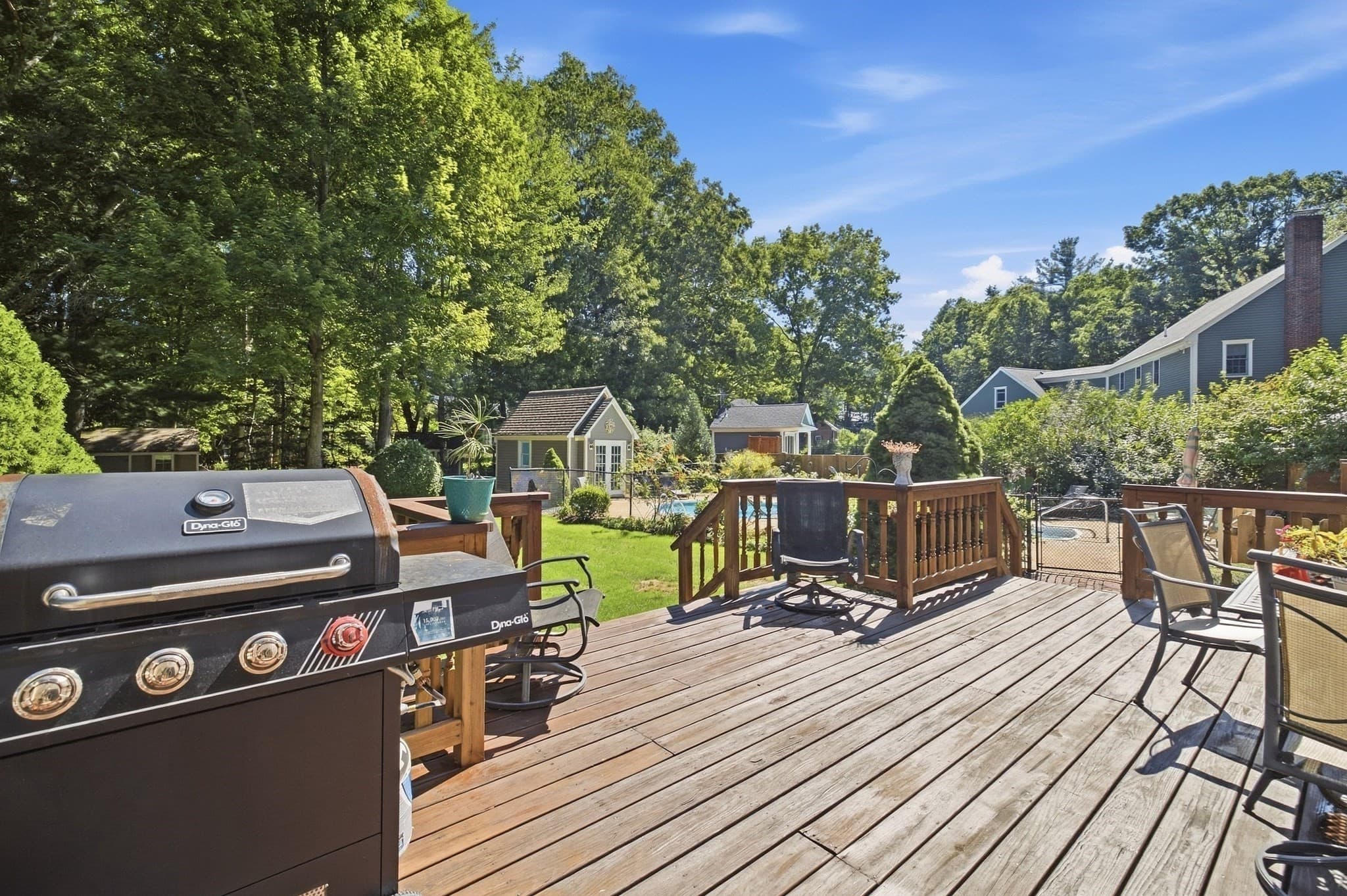 Single Family Residence at 345 Grange Park, Bridgewater MA 02324, Bridgewater, photo 32 of 42