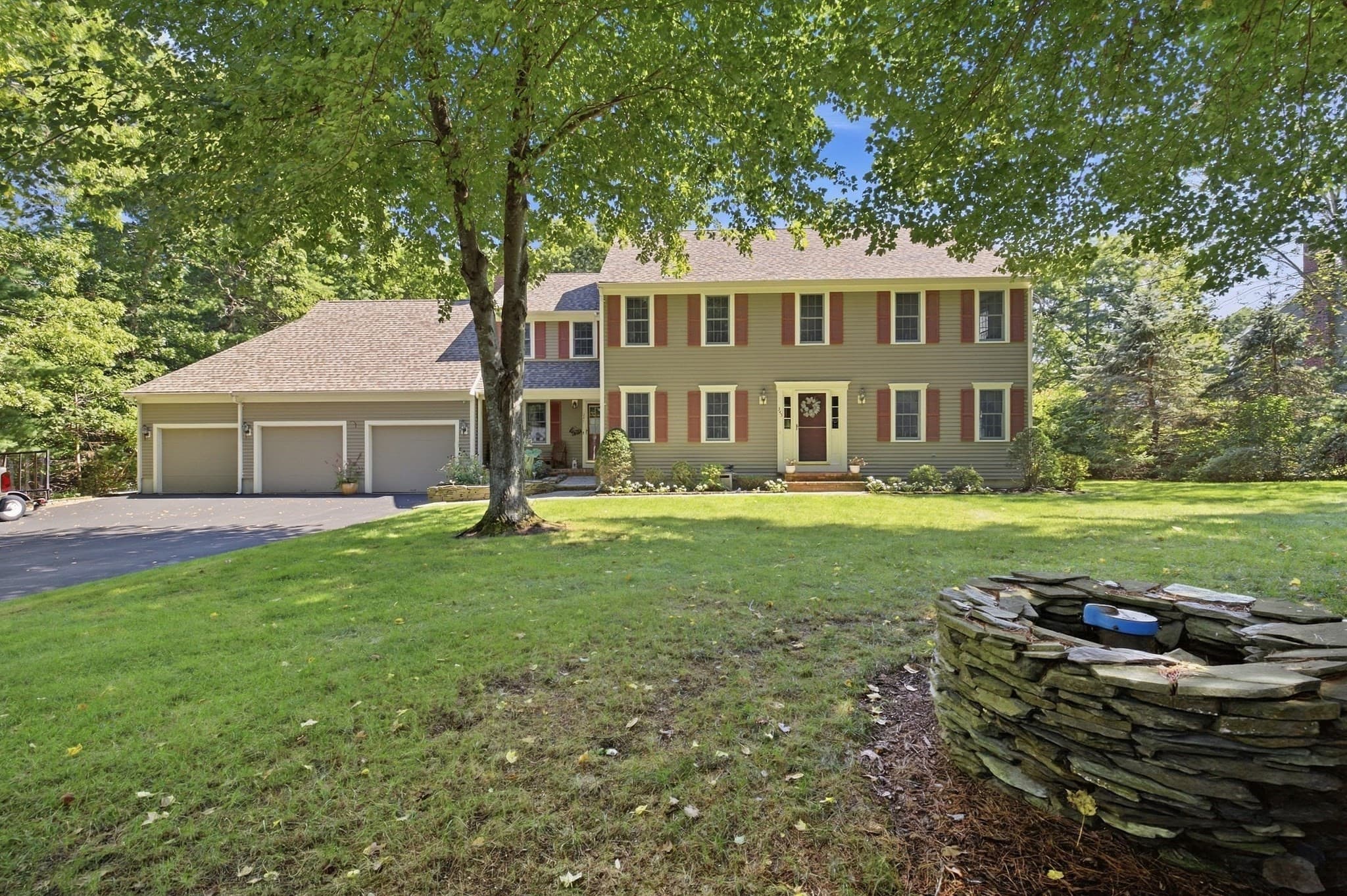 345 Grange Park, Bridgewater MA 02324