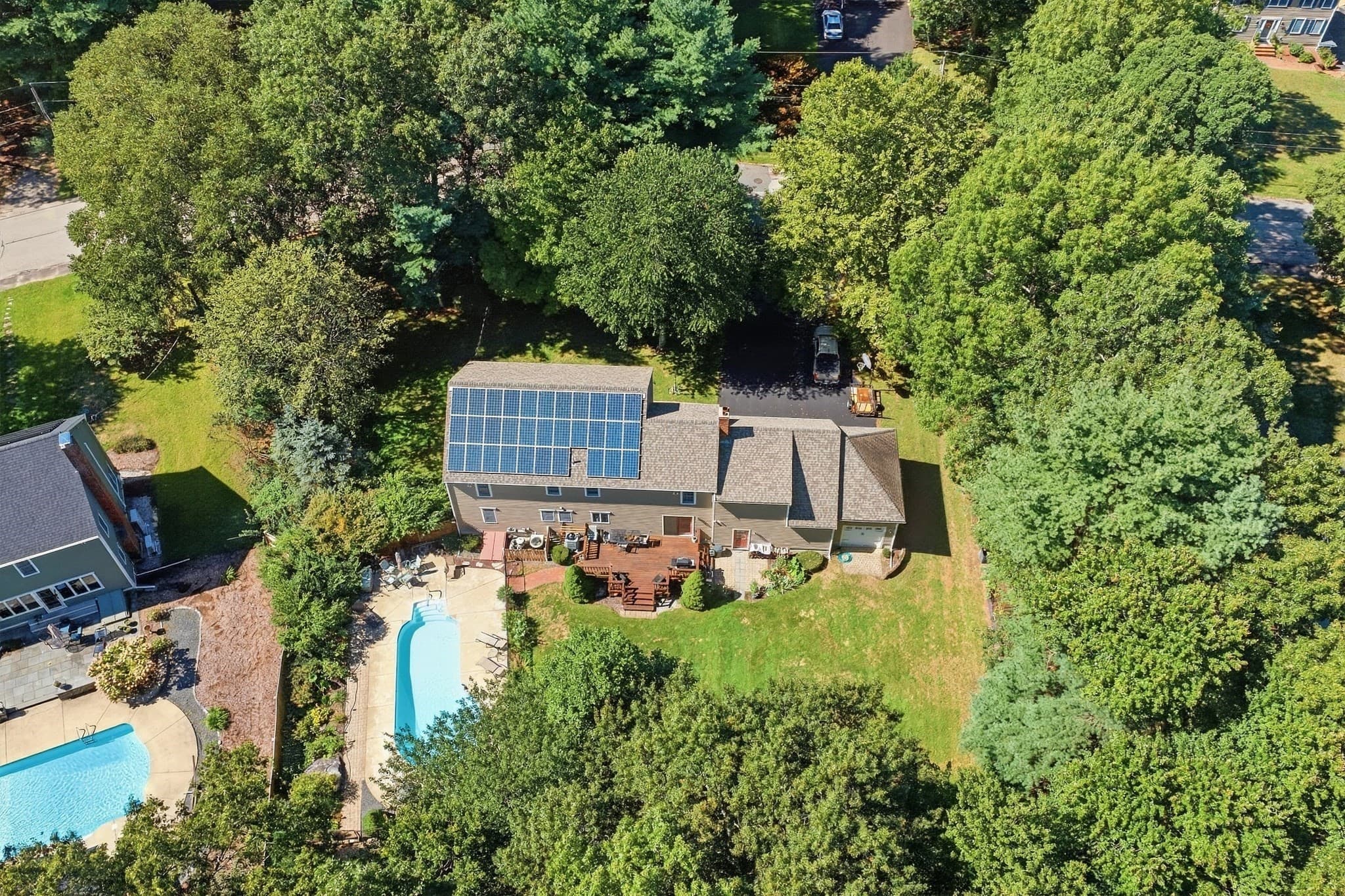 Single Family Residence at 345 Grange Park, Bridgewater MA 02324, Bridgewater, photo 5 of 42