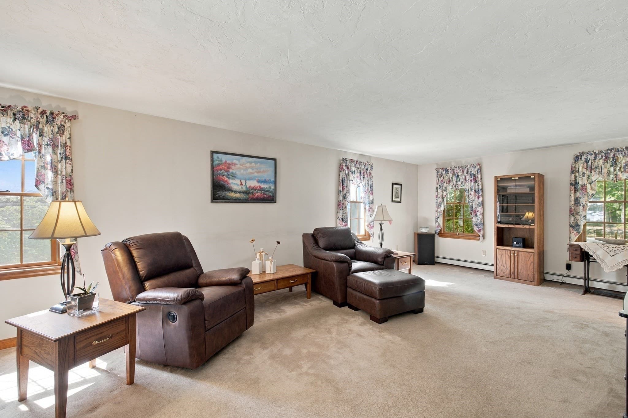 Single Family Residence at 345 Grange Park, Bridgewater MA 02324, Bridgewater, photo 9 of 42