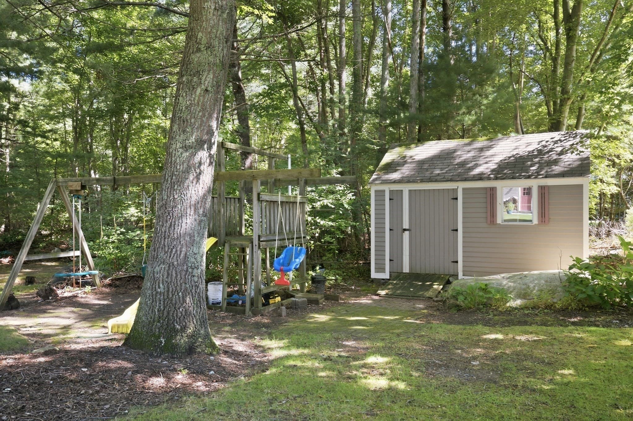 Single Family Residence at 345 Grange Park, Bridgewater MA 02324, Bridgewater, photo 34 of 42