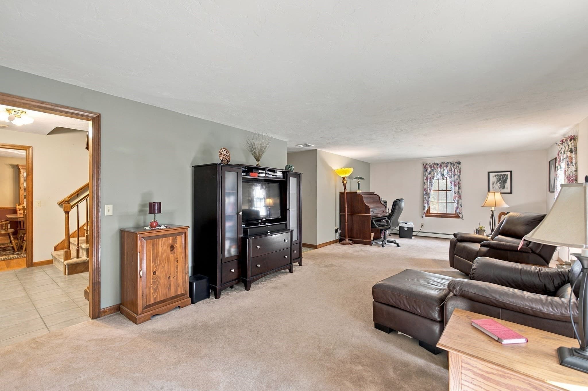 Single Family Residence at 345 Grange Park, Bridgewater MA 02324, Bridgewater, photo 10 of 42