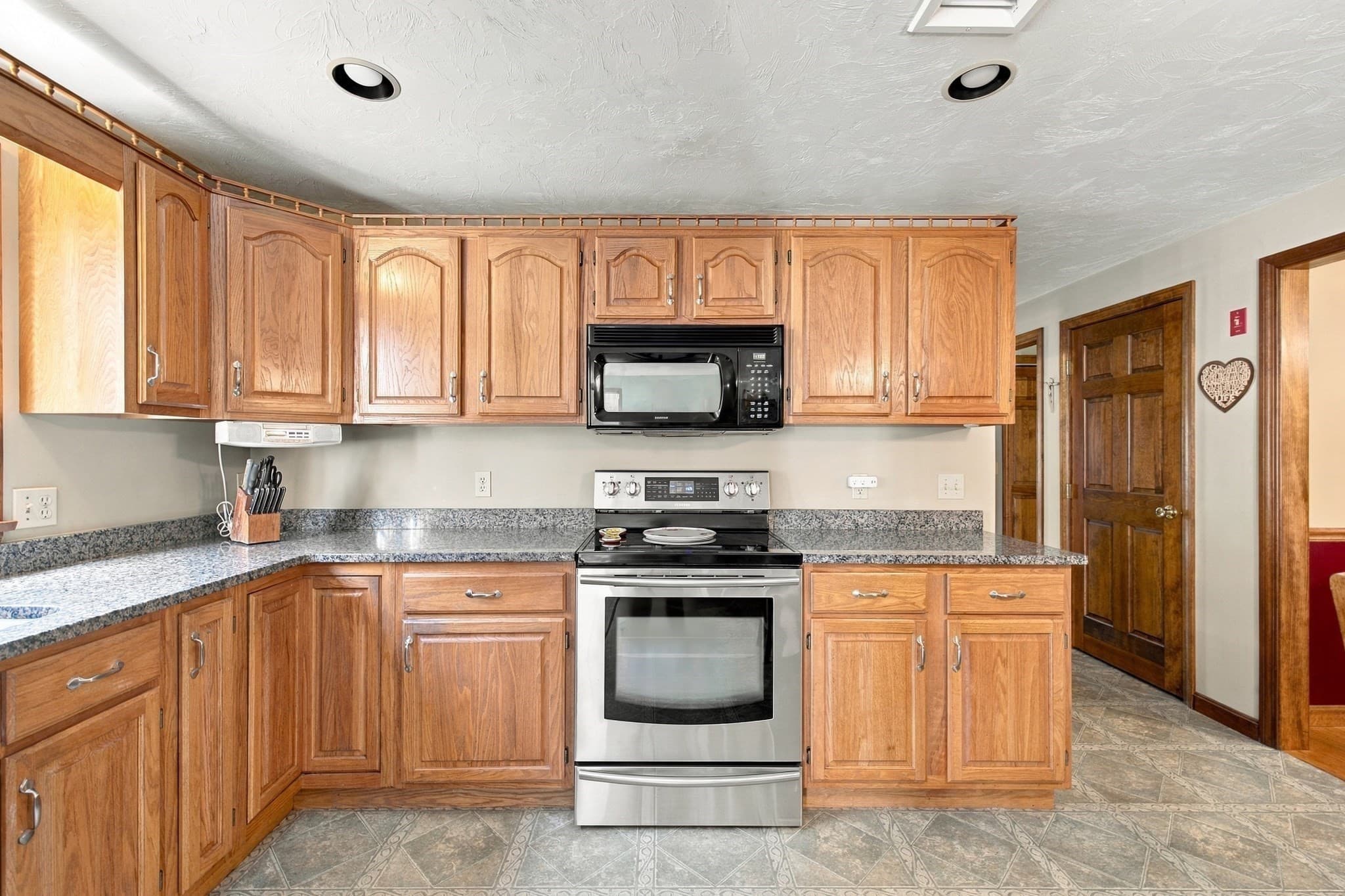 Single Family Residence at 345 Grange Park, Bridgewater MA 02324, Bridgewater, photo 15 of 42