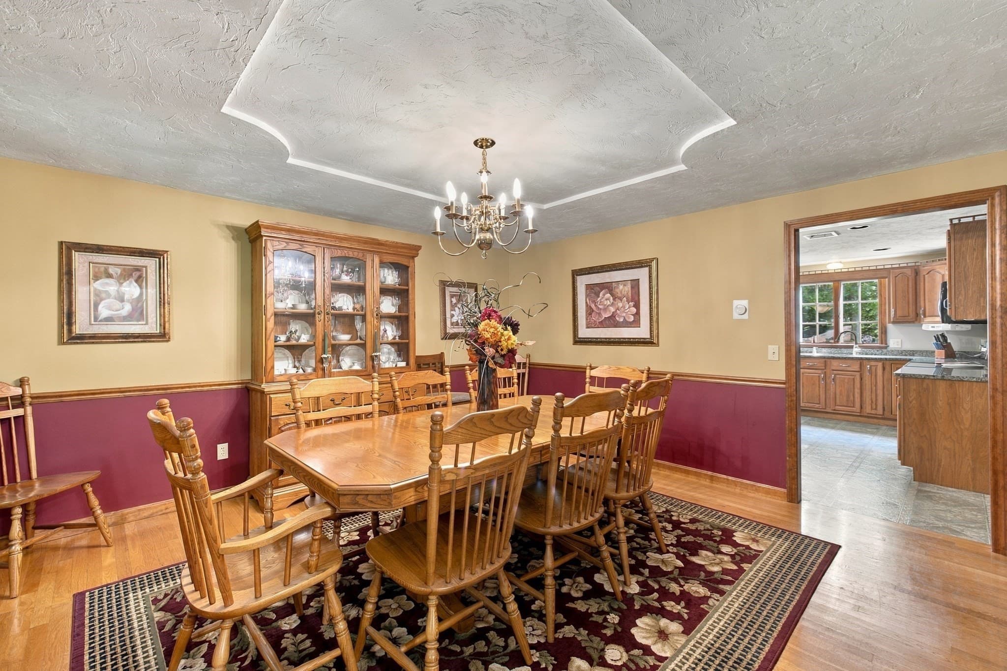 Single Family Residence at 345 Grange Park, Bridgewater MA 02324, Bridgewater, photo 11 of 42