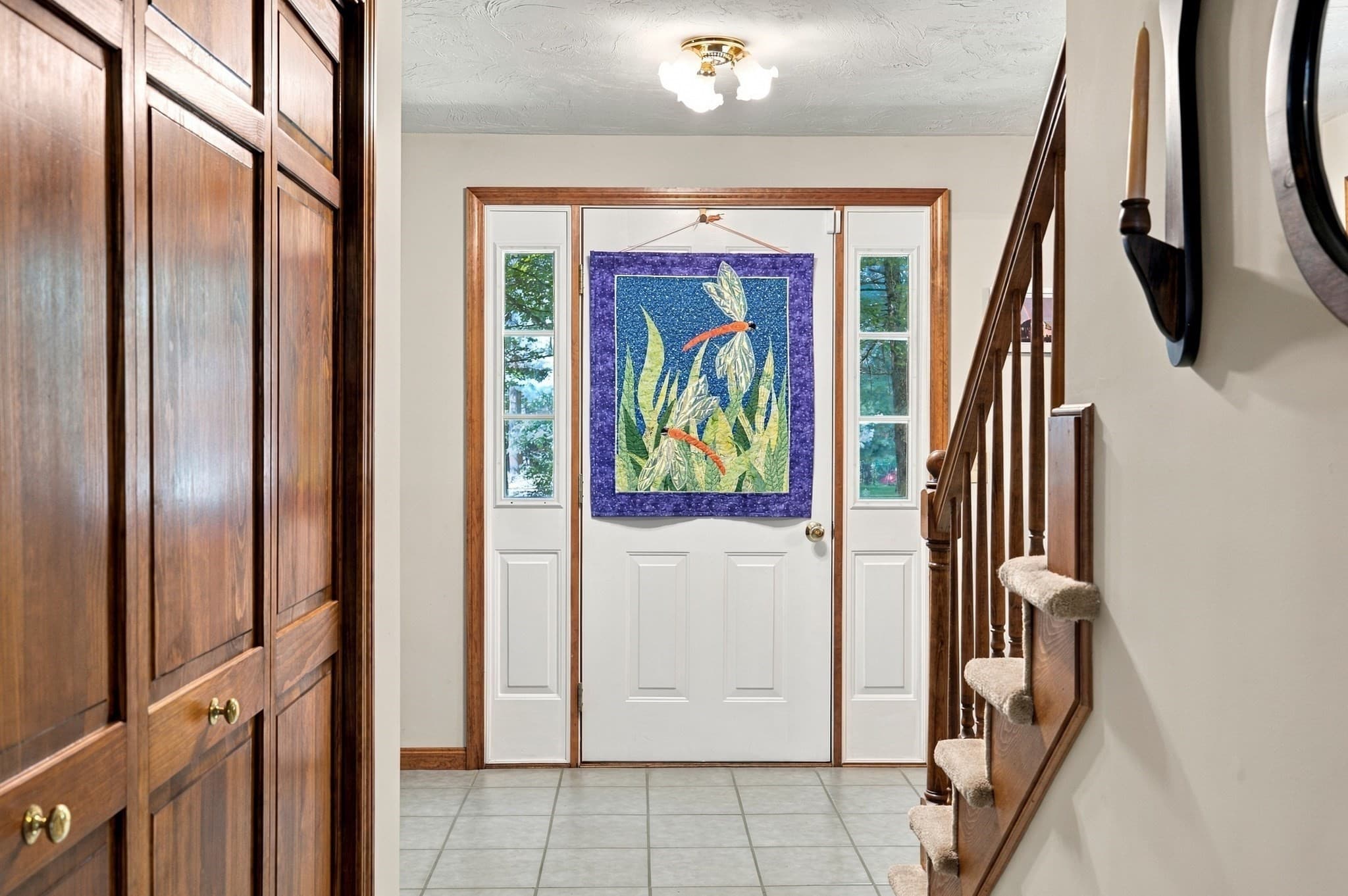 Single Family Residence at 345 Grange Park, Bridgewater MA 02324, Bridgewater, photo 8 of 42
