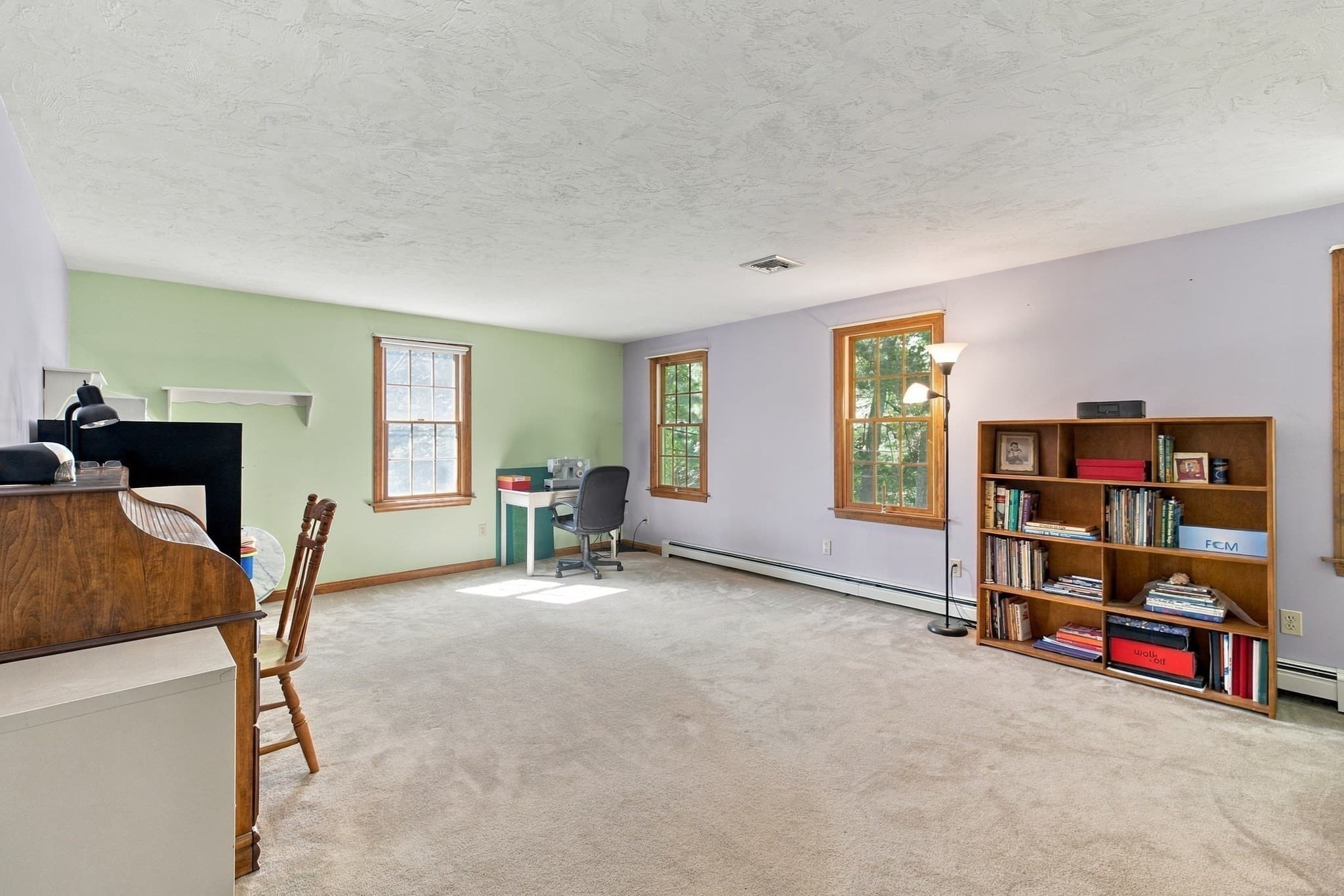 Single Family Residence at 345 Grange Park, Bridgewater MA 02324, Bridgewater, photo 25 of 42