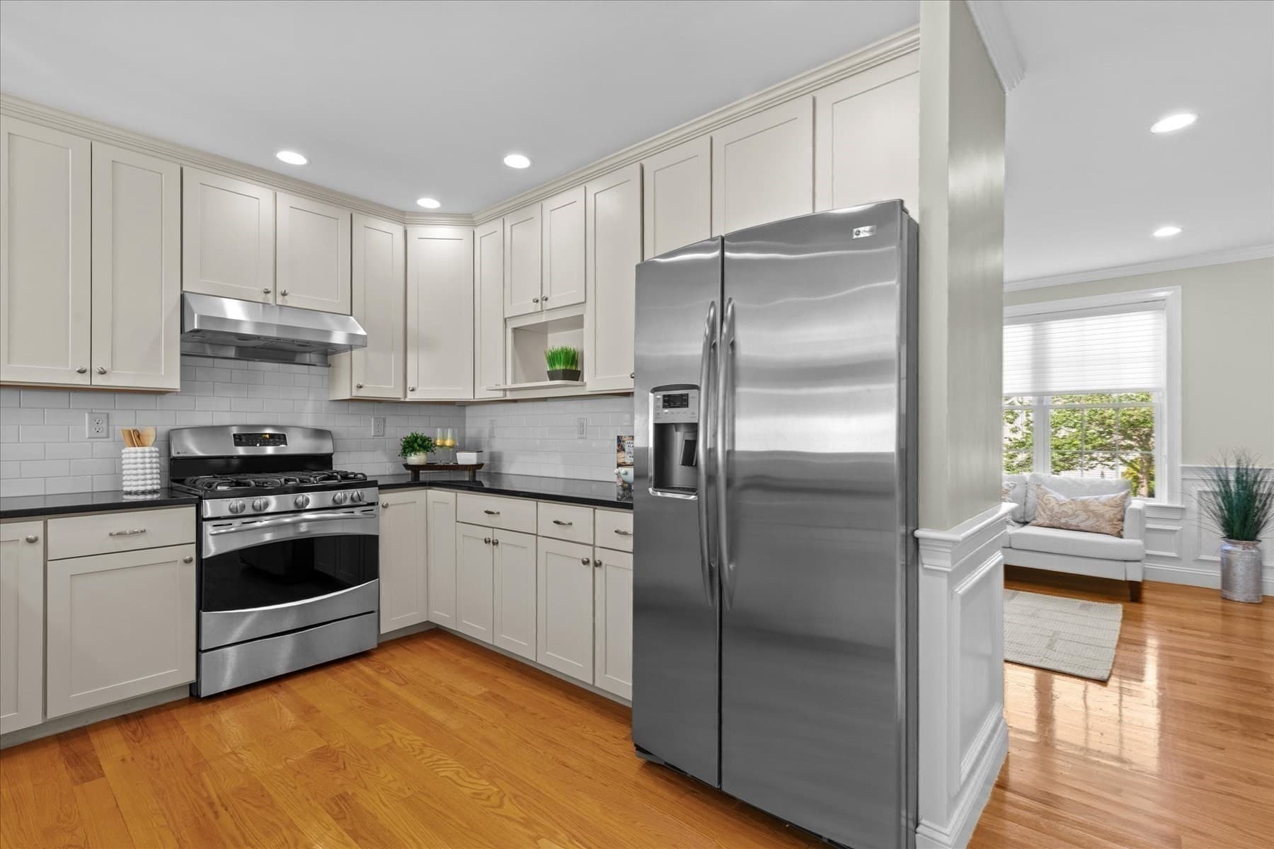 Single Family Residence at 200 West St # 200, Needham MA 02494, Needham, photo 12 of 27