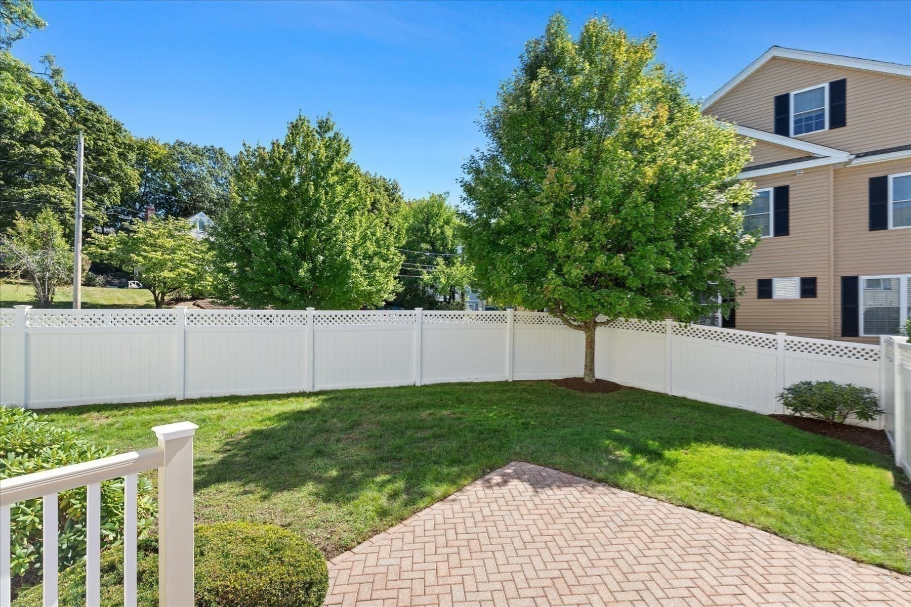 Single Family Residence at 200 West St # 200, Needham MA 02494, Needham, photo 26 of 27