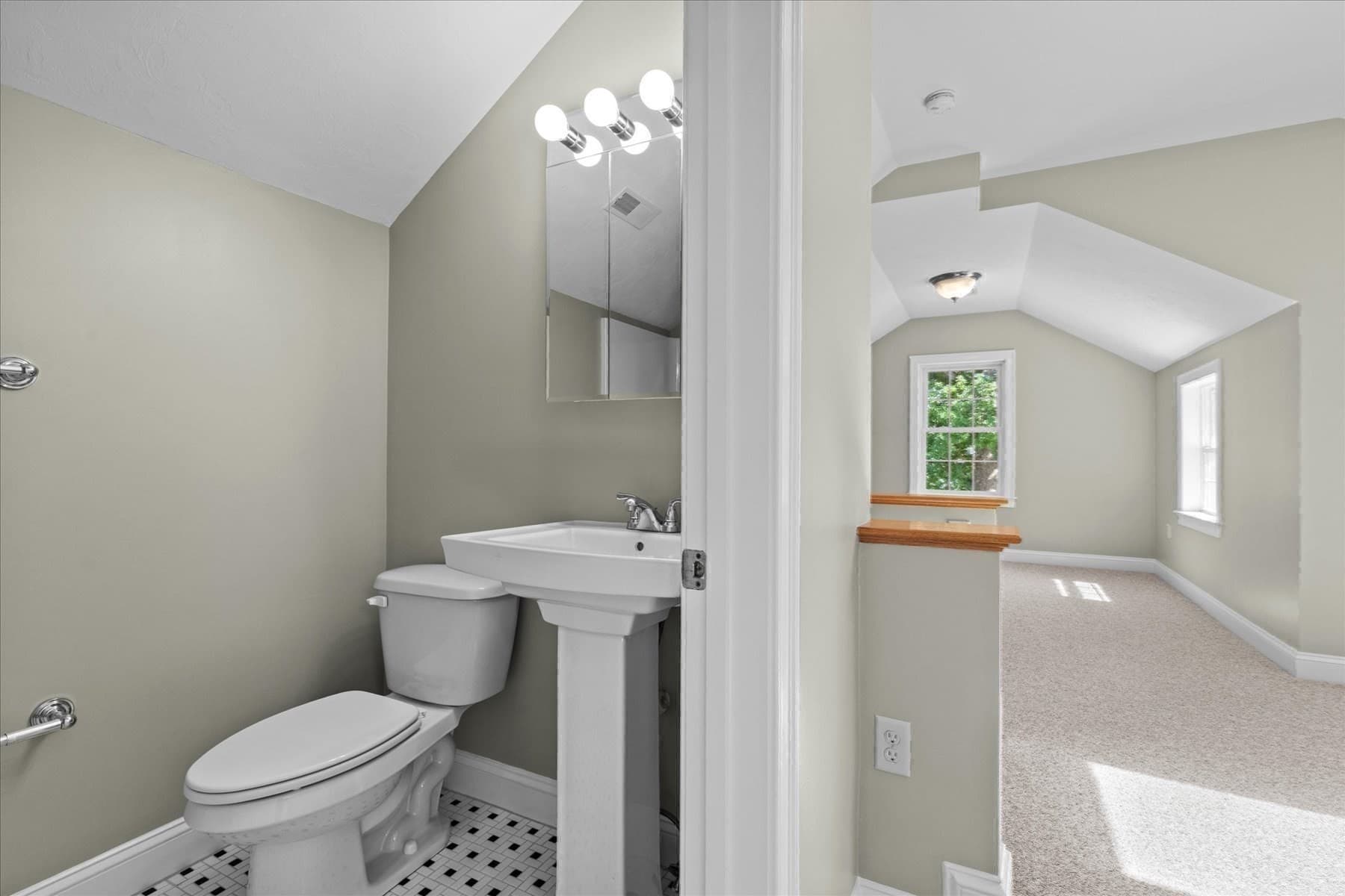 Single Family Residence at 200 West St # 200, Needham MA 02494, Needham, photo 22 of 27