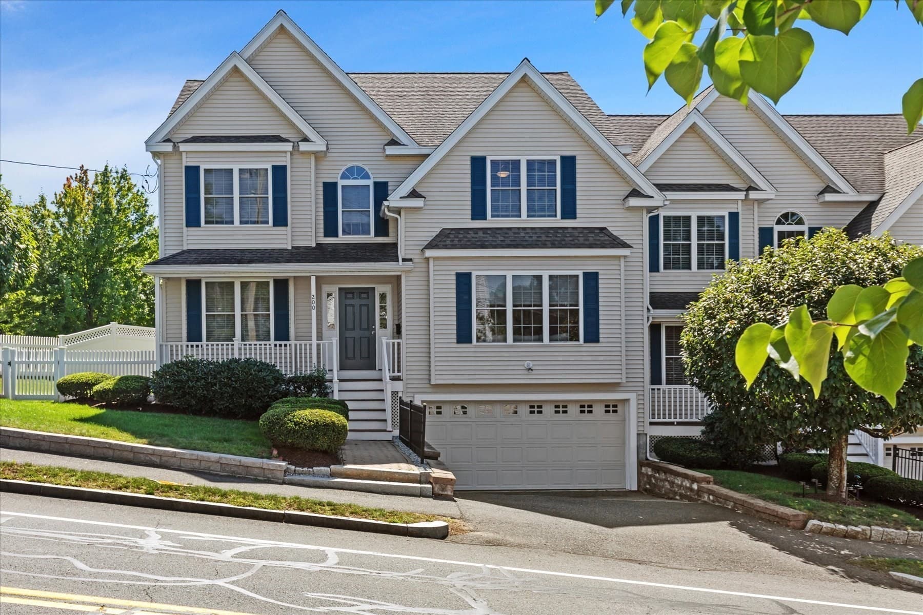 200 West St # 200, Needham MA 02494