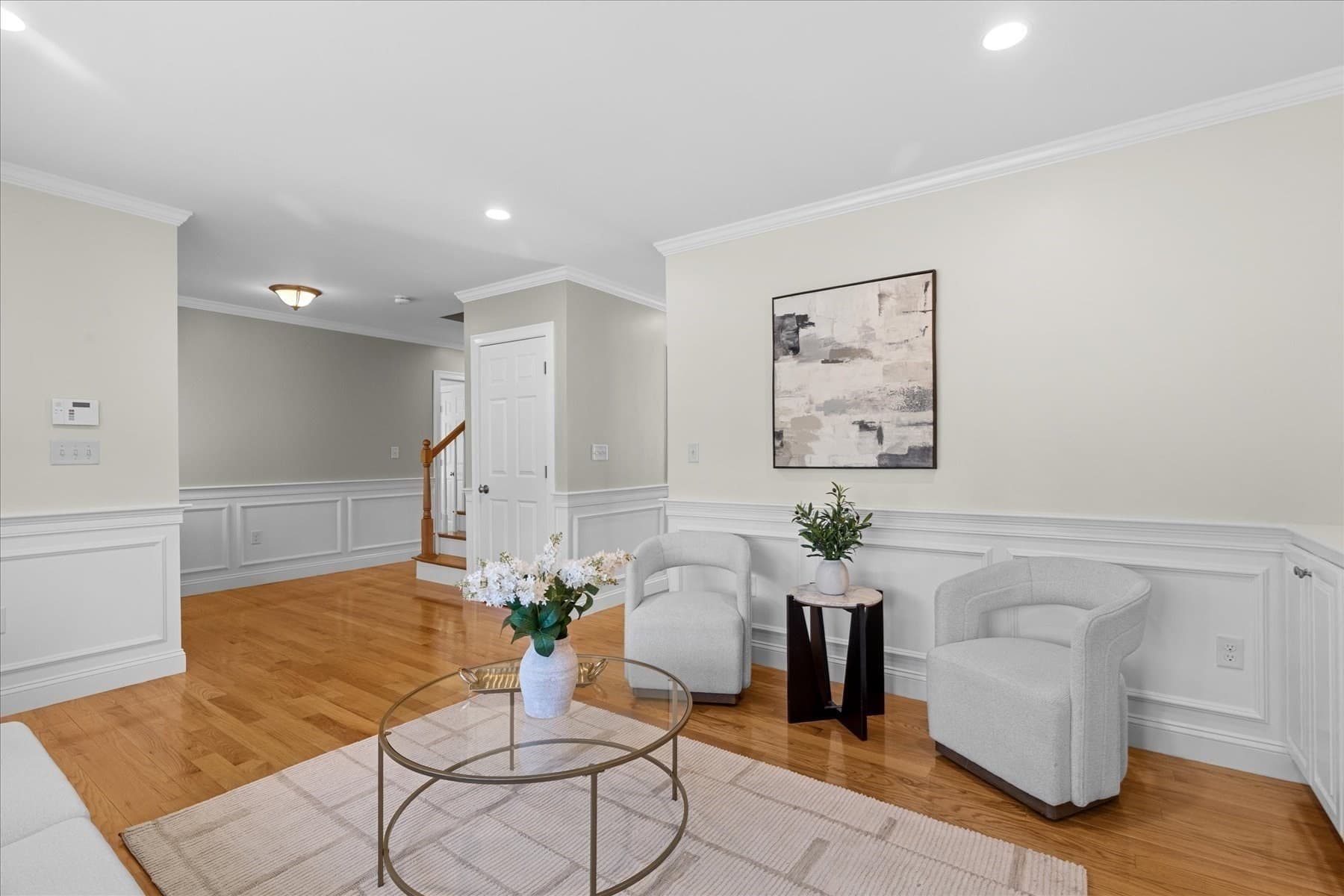 Single Family Residence at 200 West St # 200, Needham MA 02494, Needham, photo 5 of 27
