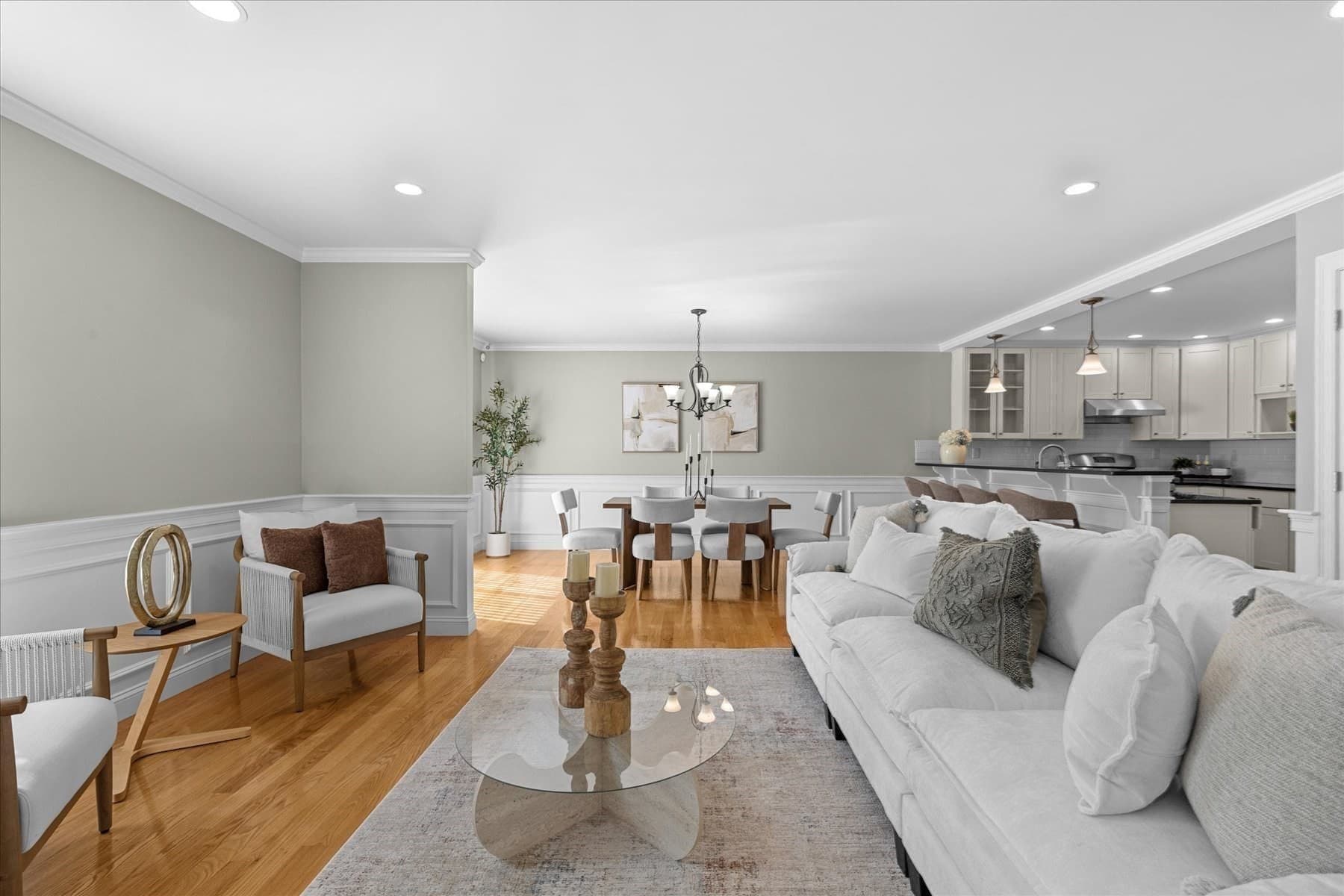 Single Family Residence at 200 West St # 200, Needham MA 02494, Needham, photo 9 of 27