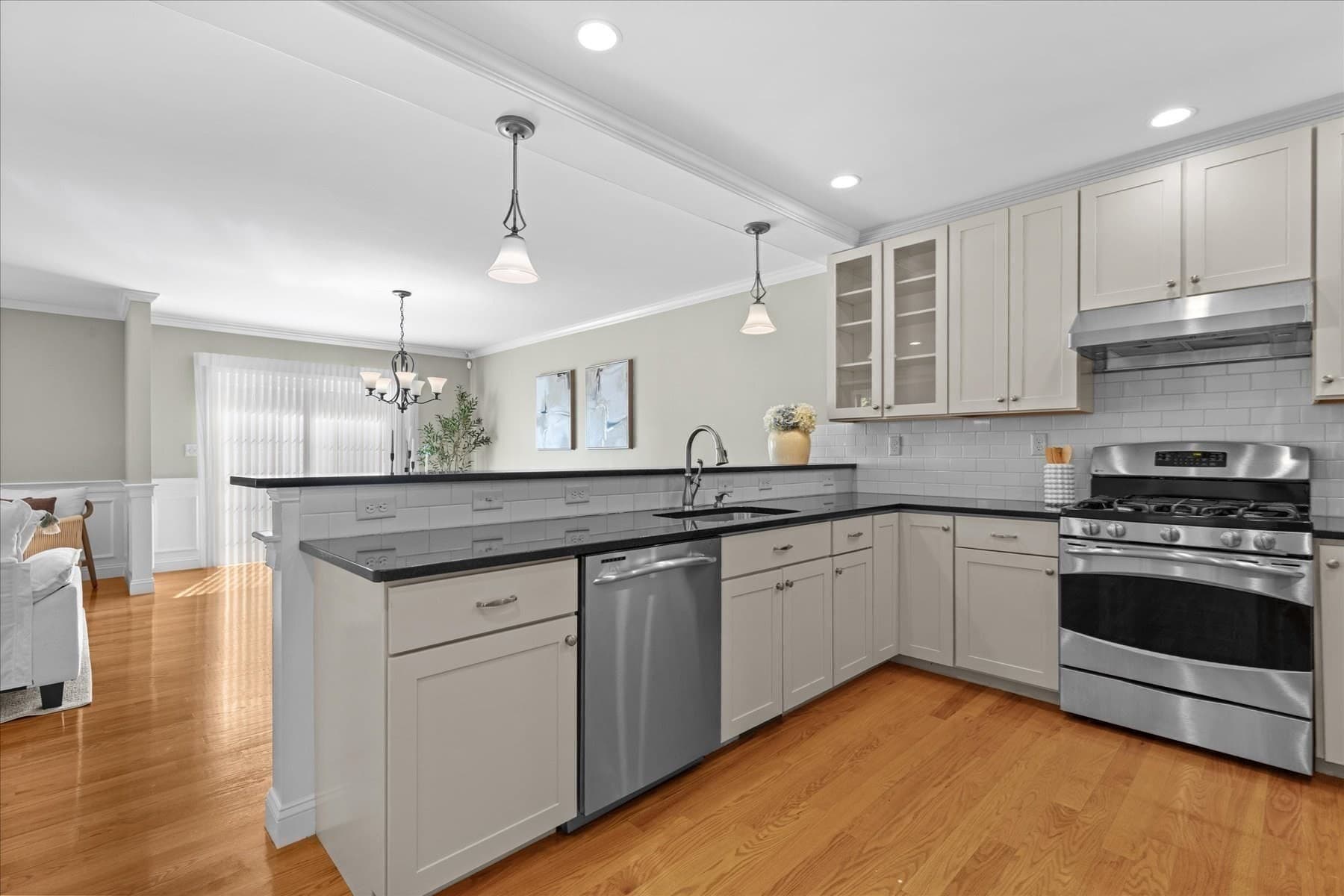 Single Family Residence at 200 West St # 200, Needham MA 02494, Needham, photo 10 of 27