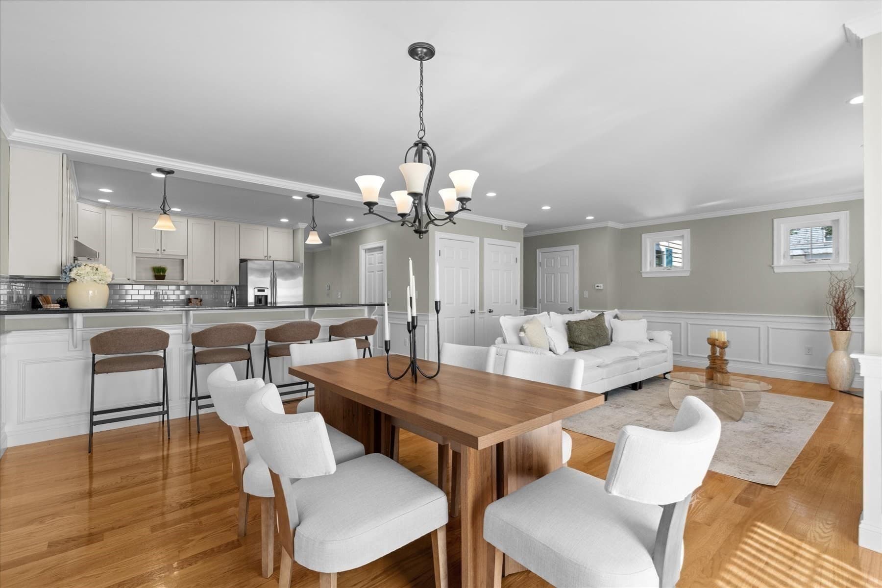 Single Family Residence at 200 West St # 200, Needham MA 02494, Needham, photo 8 of 27