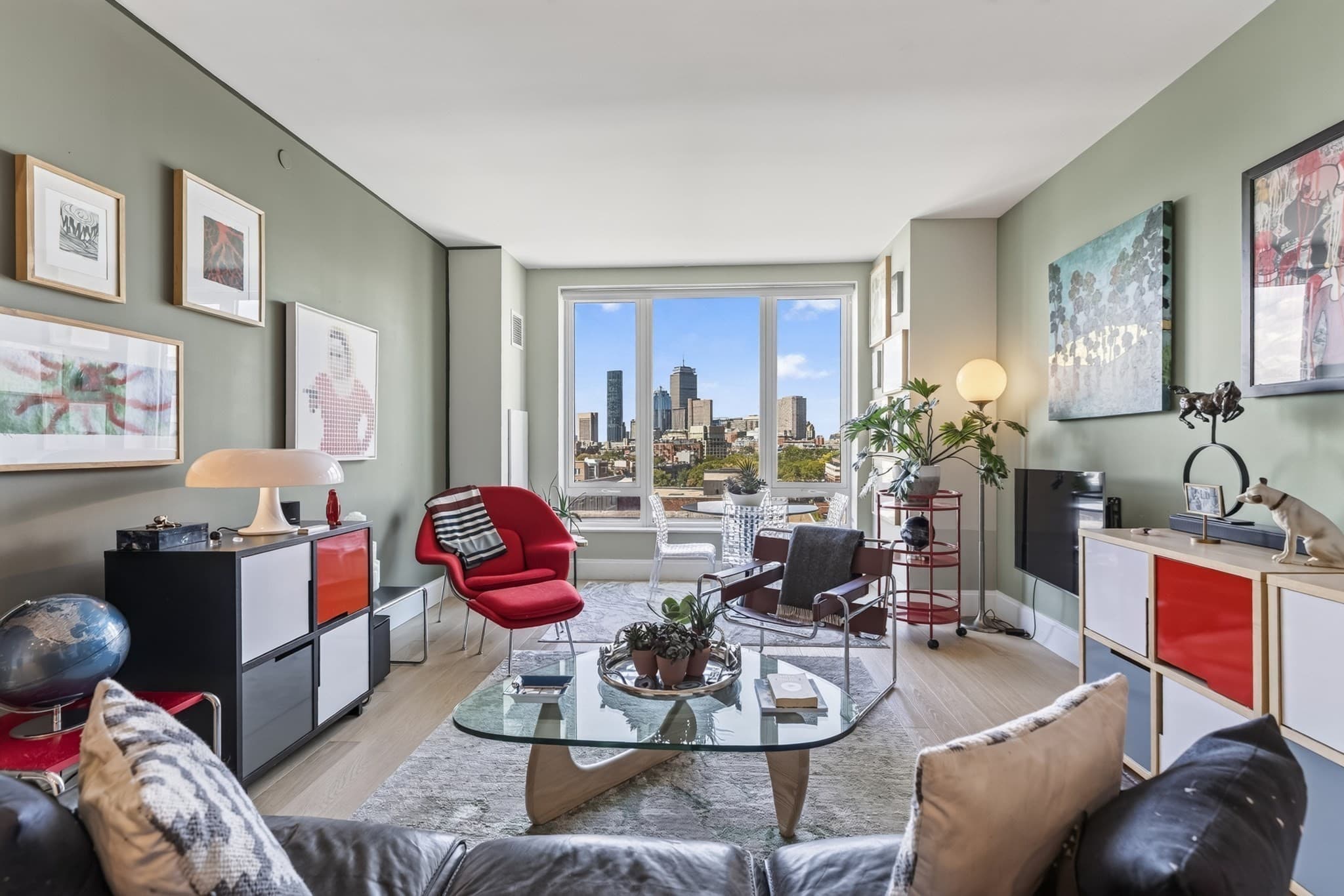 Condominium at 380 Harrison Ave # 1011, Boston MA 02118, photo 6 of 42