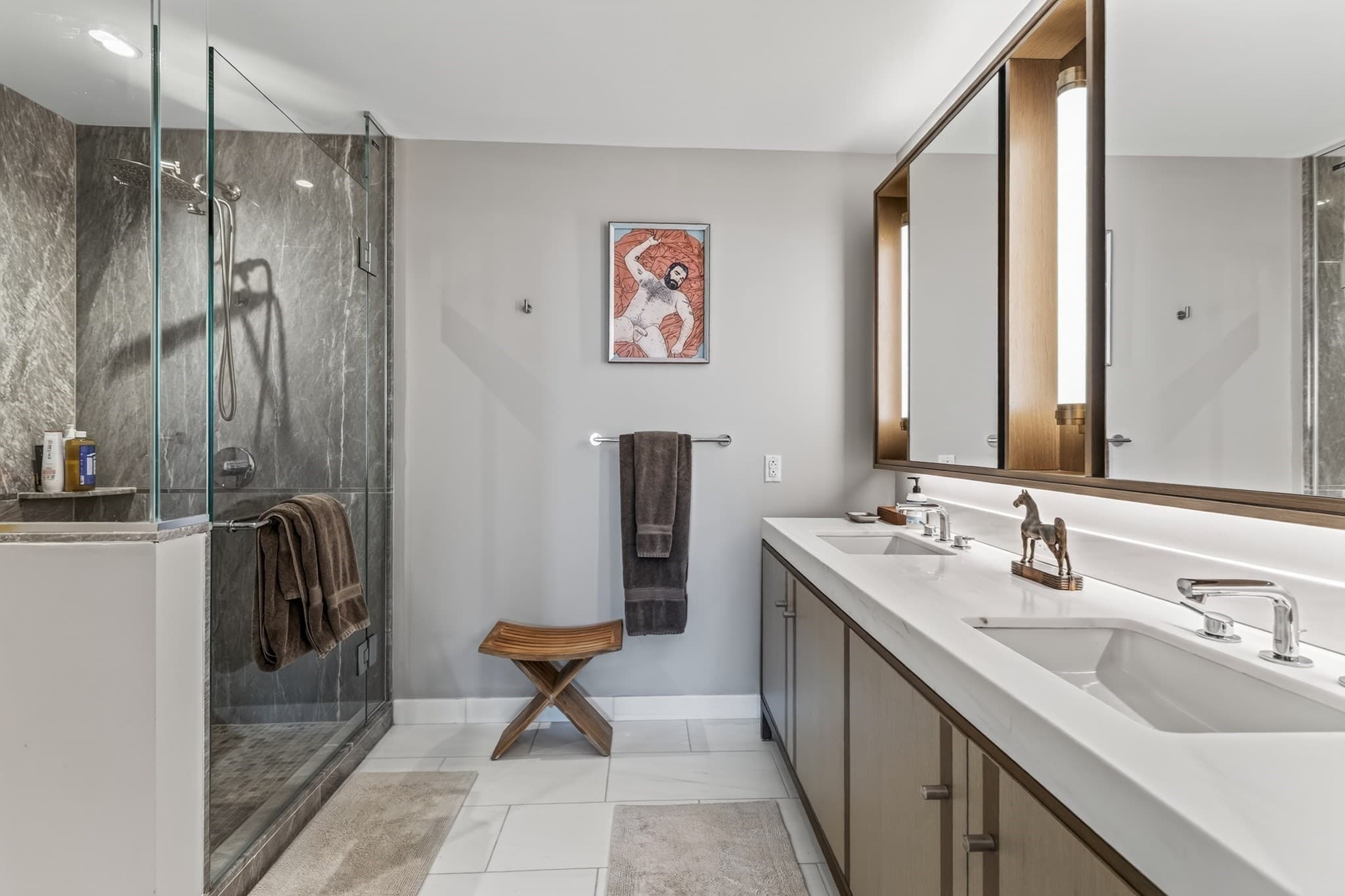 Condominium at 380 Harrison Ave # 1011, Boston MA 02118, photo 17 of 42