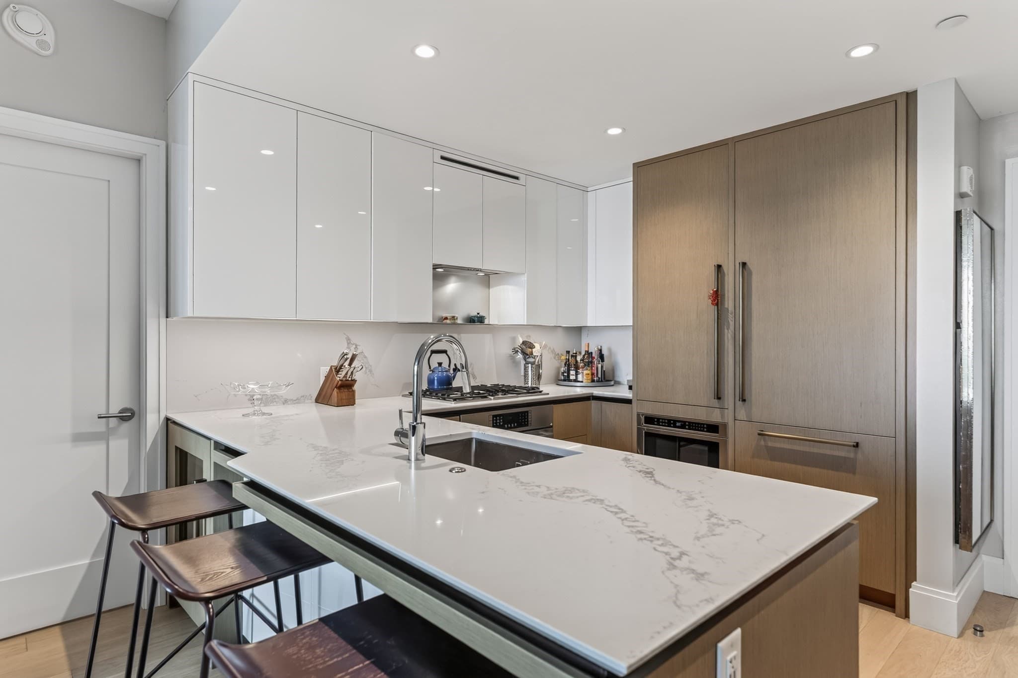 Condominium at 380 Harrison Ave # 1011, Boston MA 02118, photo 12 of 42