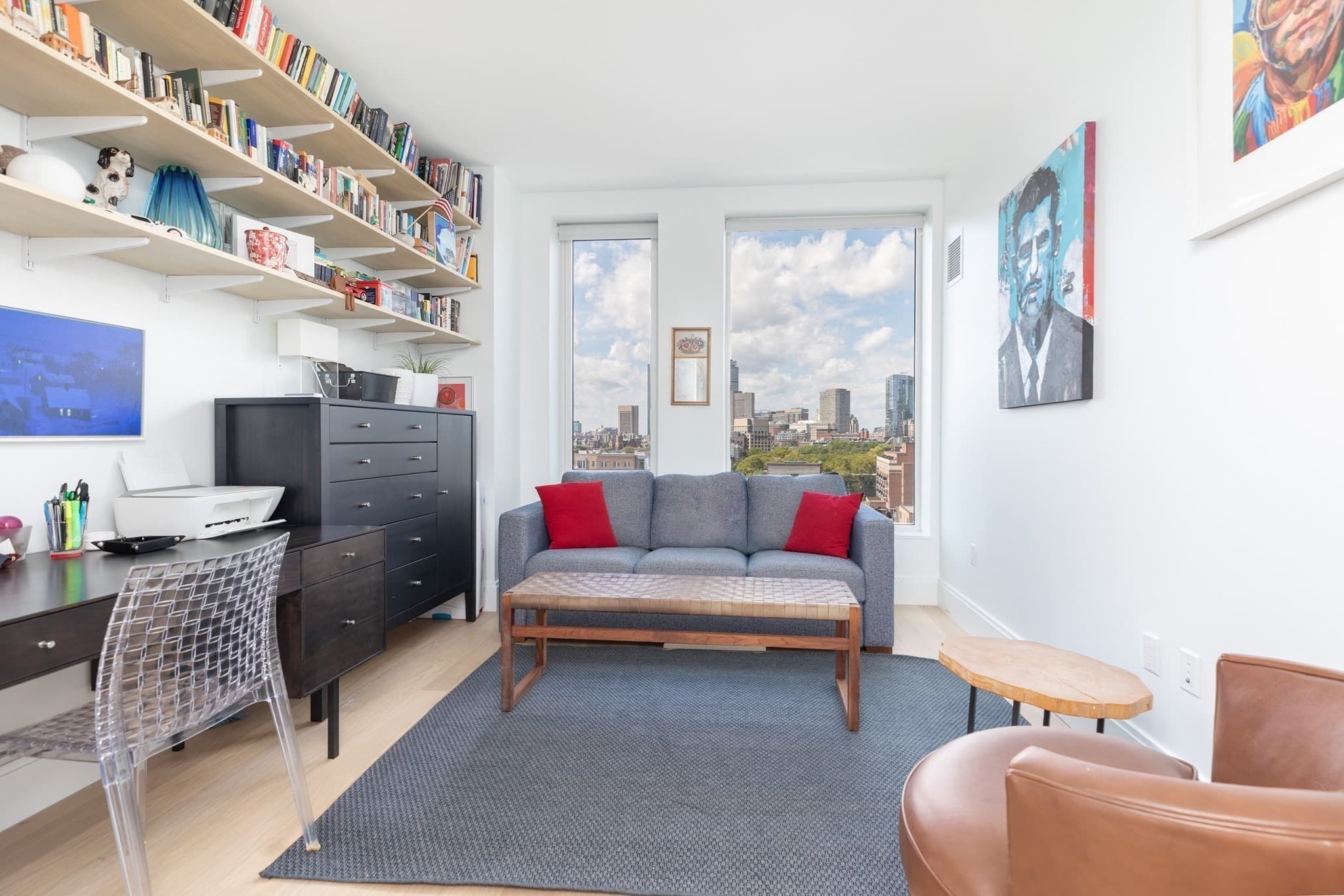 Condominium at 380 Harrison Ave # 1011, Boston MA 02118, photo 22 of 42