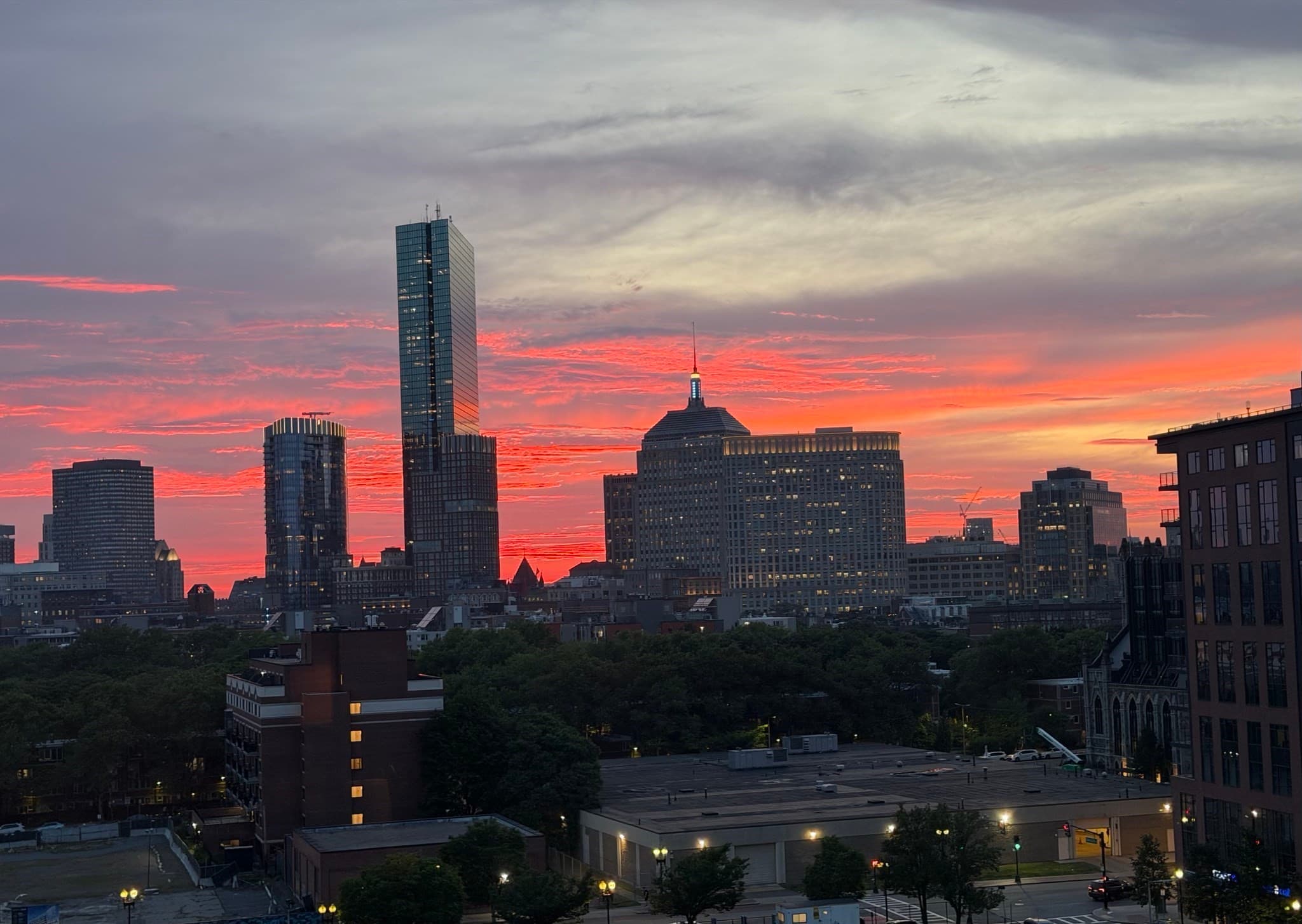 Condominium at 380 Harrison Ave # 1011, Boston MA 02118, photo 3 of 42