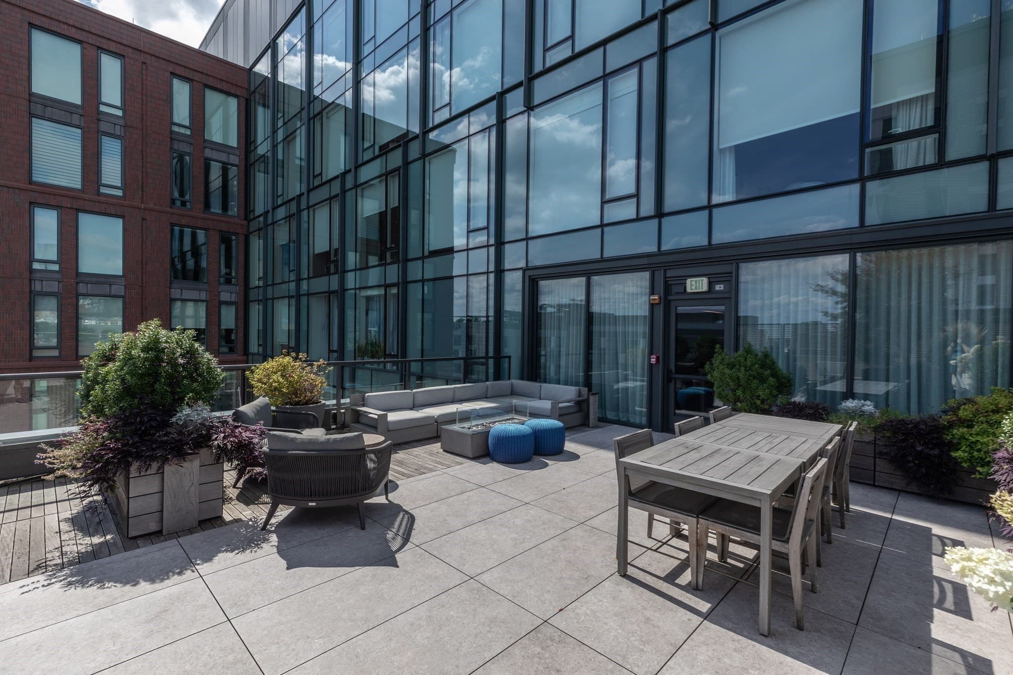 Condominium at 380 Harrison Ave # 1011, Boston MA 02118, photo 36 of 42