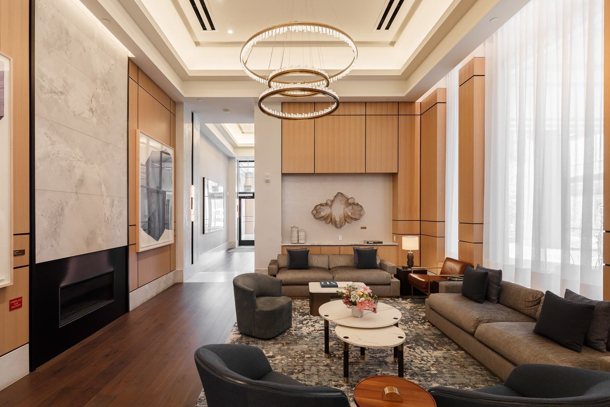 Condominium at 380 Harrison Ave # 1011, Boston MA 02118, photo 32 of 42