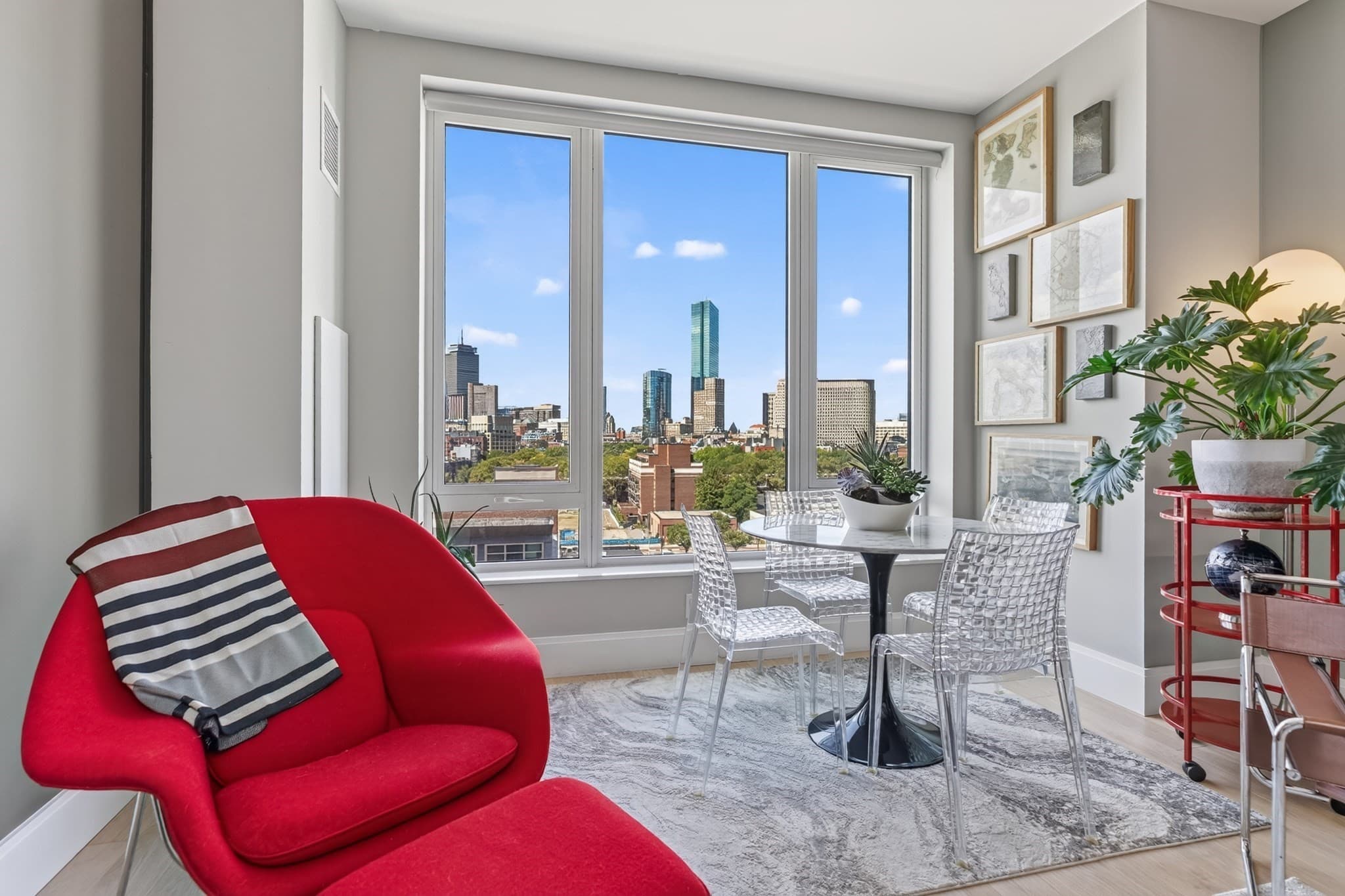 380 Harrison Ave # 1011, Boston MA 02118