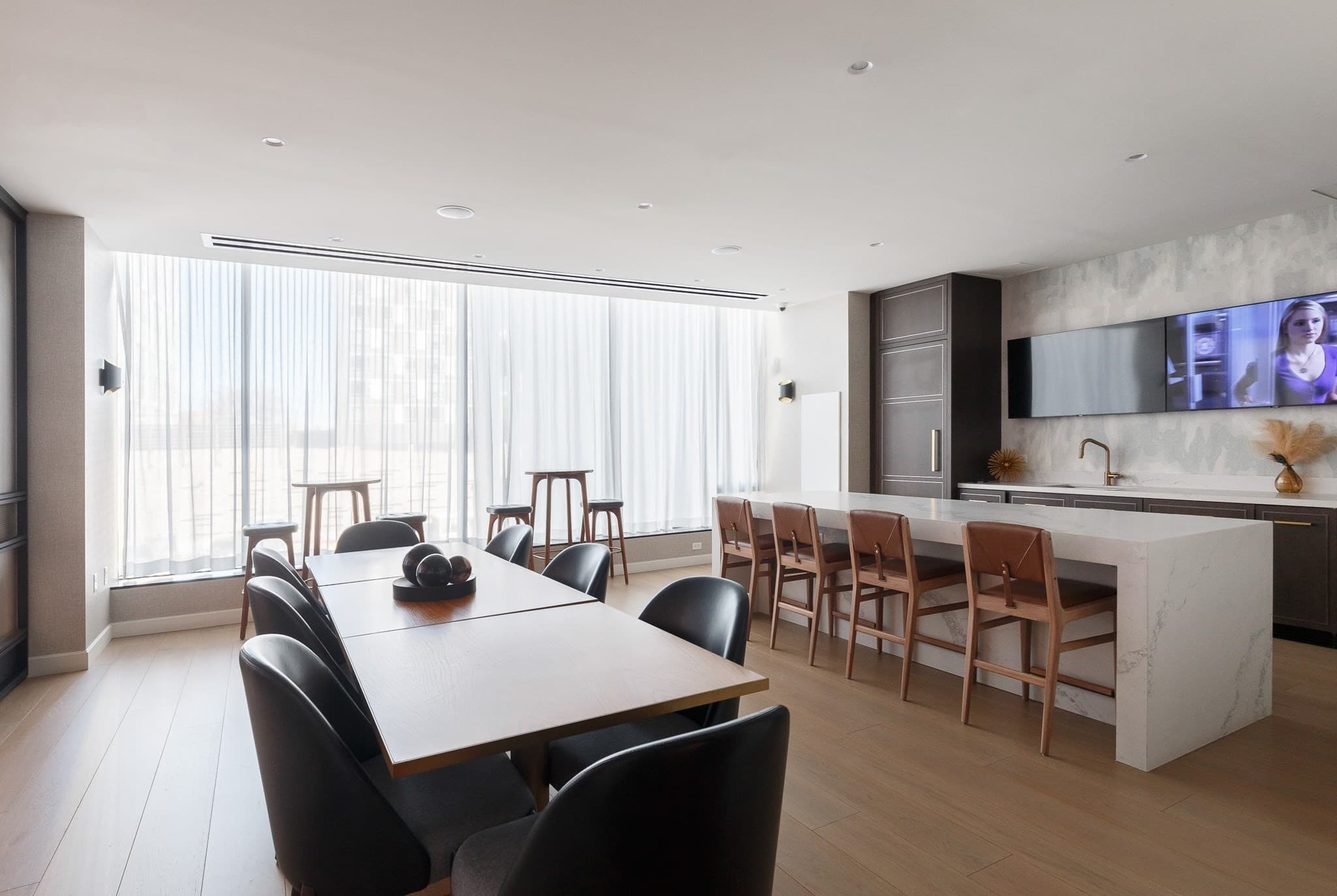 Condominium at 380 Harrison Ave # 1011, Boston MA 02118, photo 28 of 42