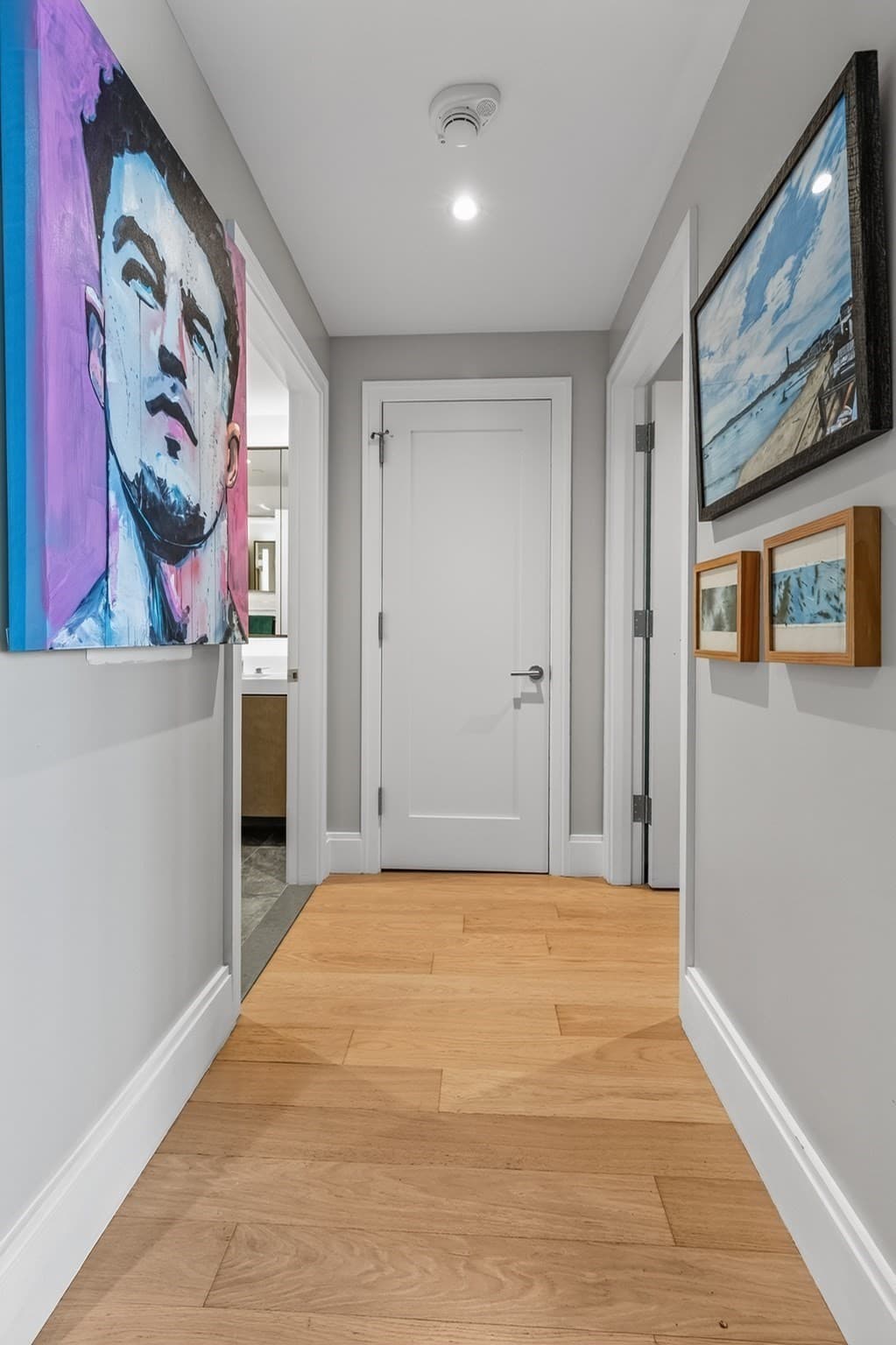 Condominium at 380 Harrison Ave # 1011, Boston MA 02118, photo 20 of 42