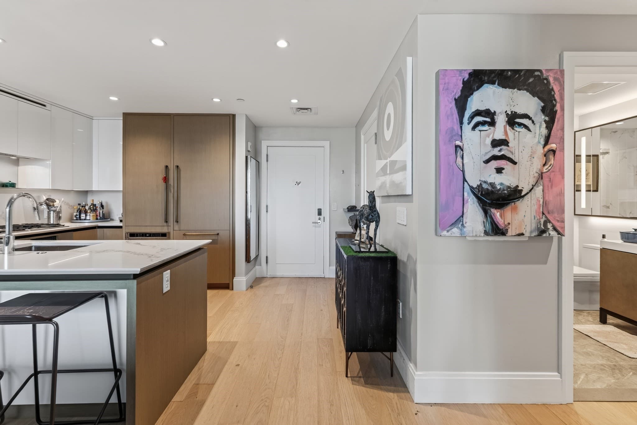 Condominium at 380 Harrison Ave # 1011, Boston MA 02118, photo 9 of 42